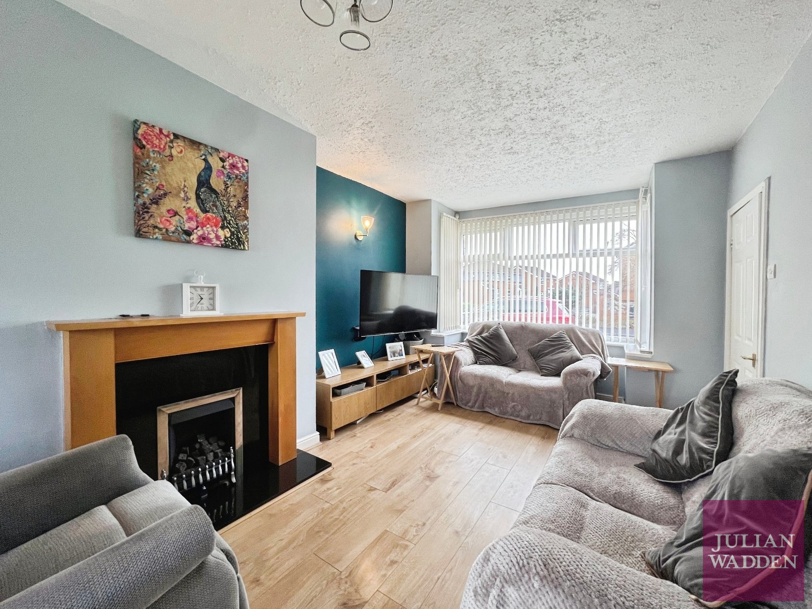 Greg Street, South Reddish, Stockport, SK5