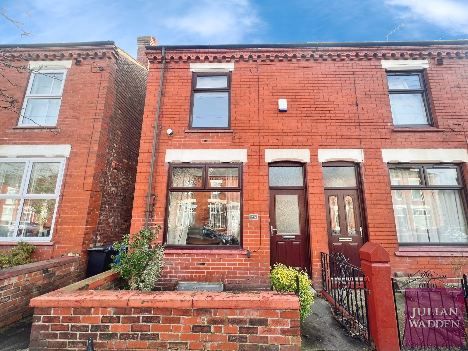 Old Chapel Street, Edgeley, Stockport, SK3