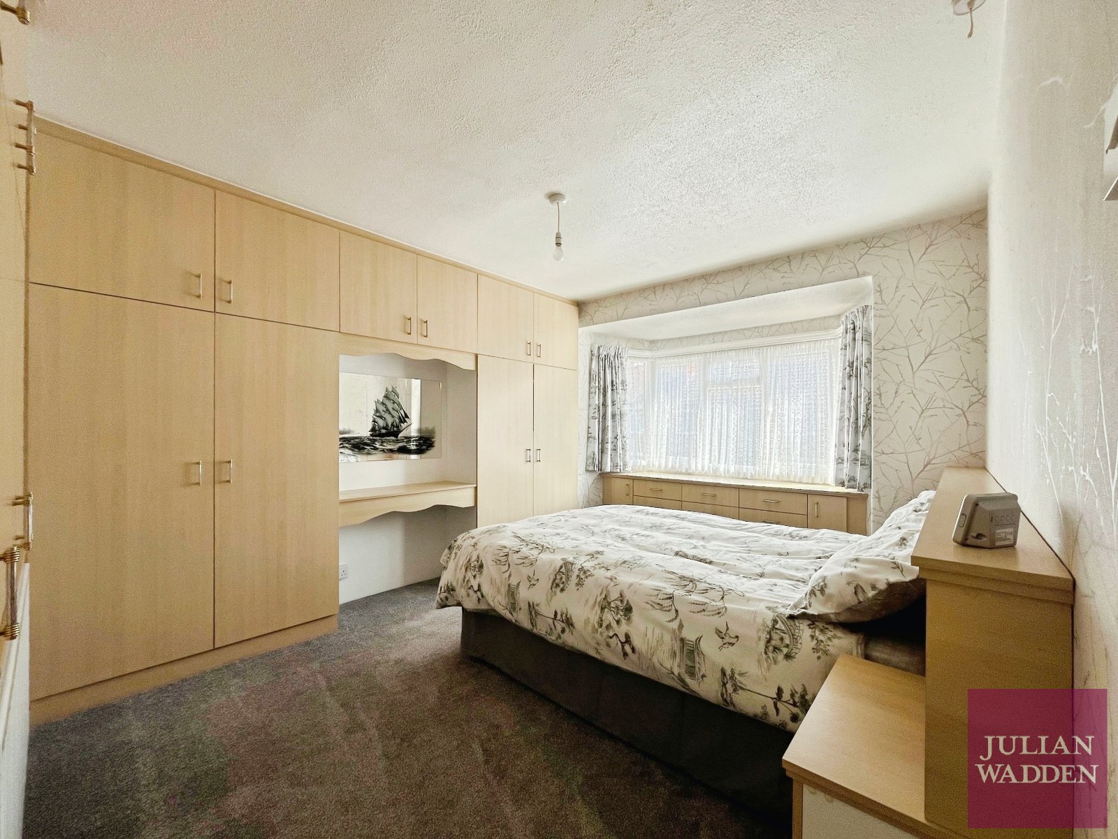 Astbury Crescent, Adswood, Stockport, SK3