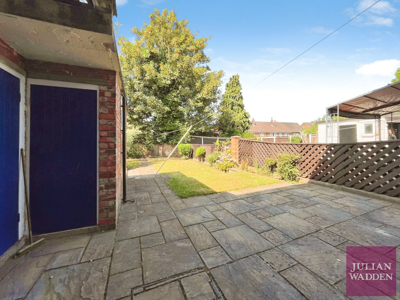 Astbury Crescent, Adswood, Stockport, SK3