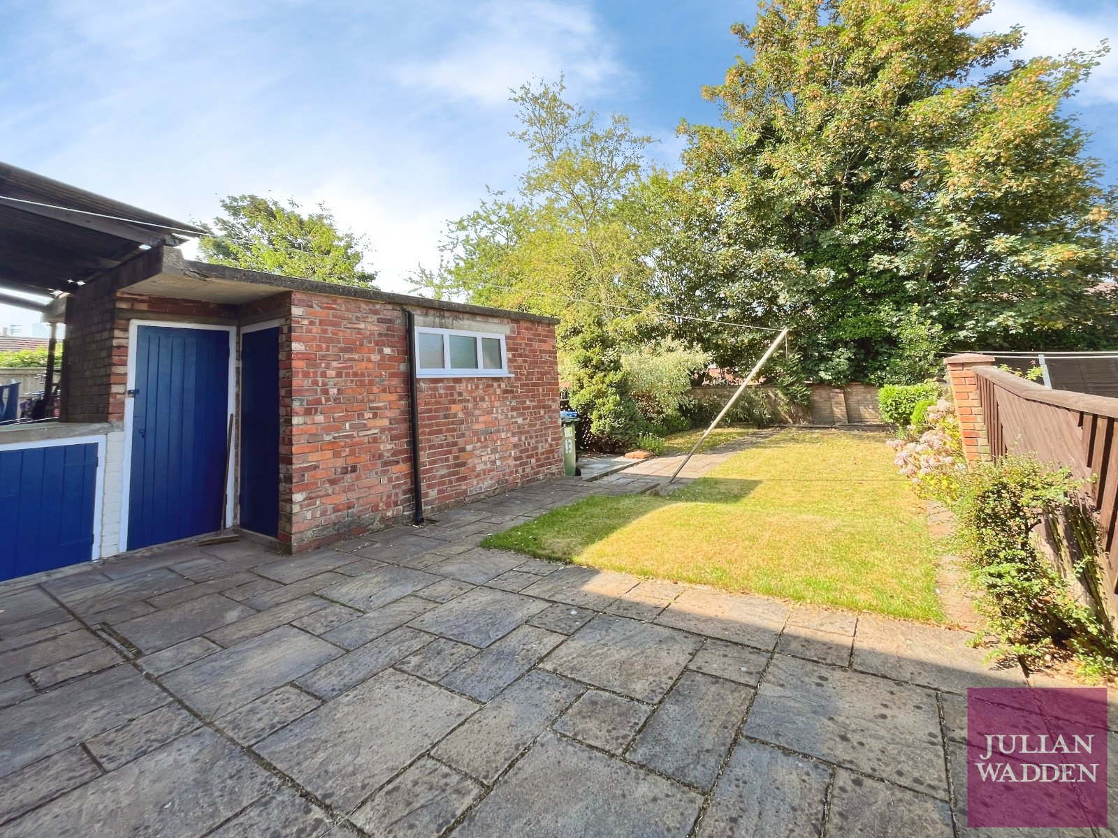 Astbury Crescent, Adswood, Stockport, SK3