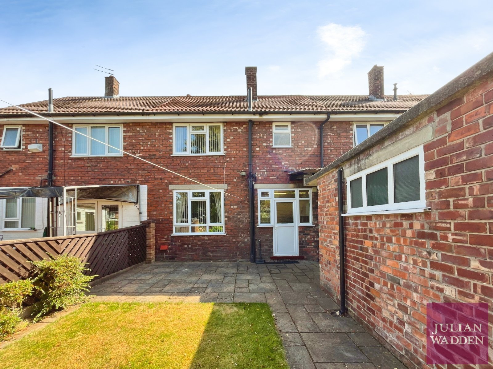 Astbury Crescent, Adswood, Stockport, SK3