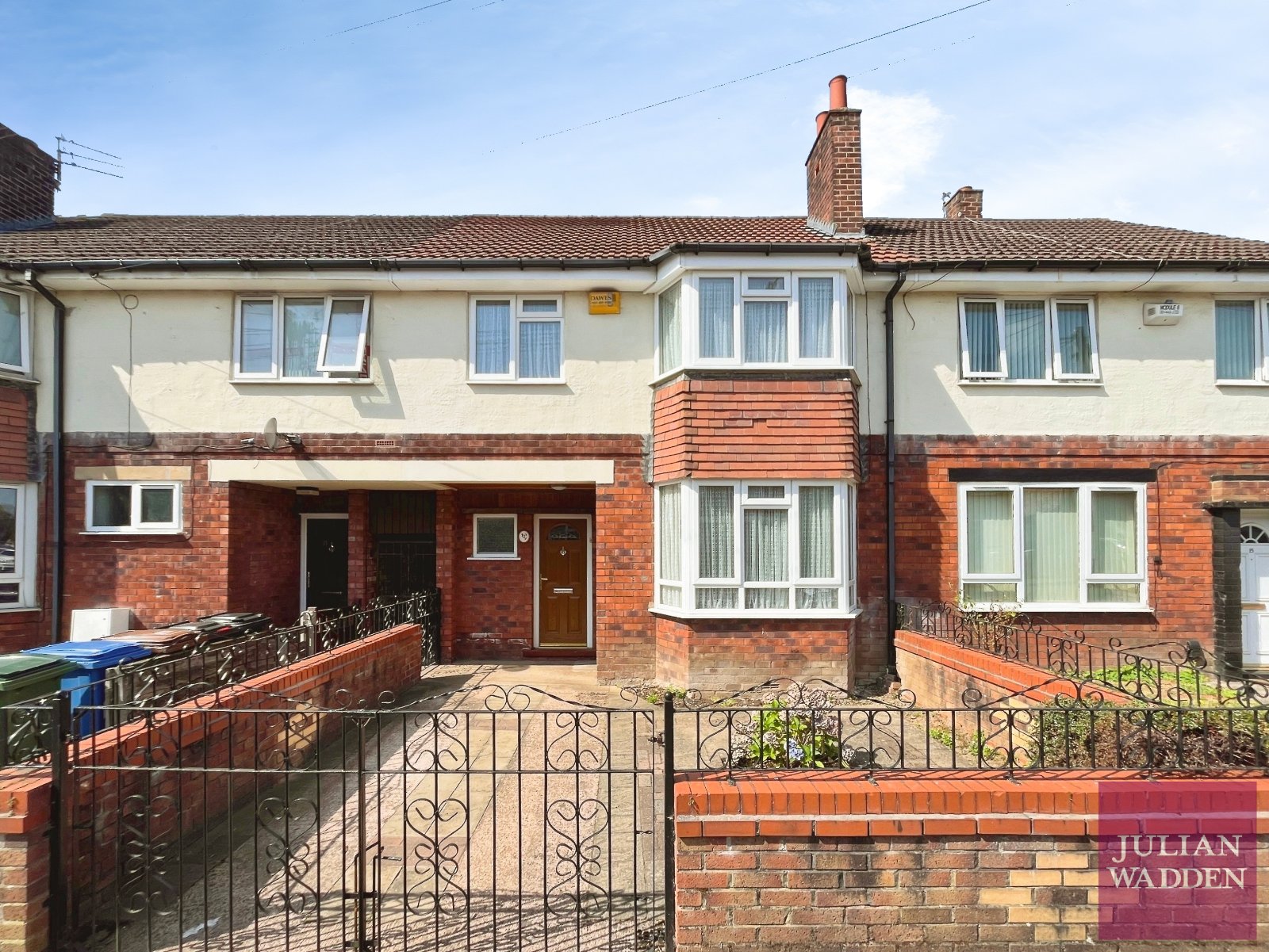 Astbury Crescent, Adswood, Stockport, SK3