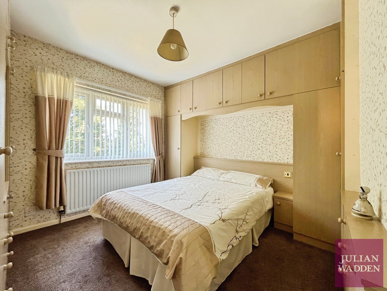 Astbury Crescent, Adswood, Stockport, SK3