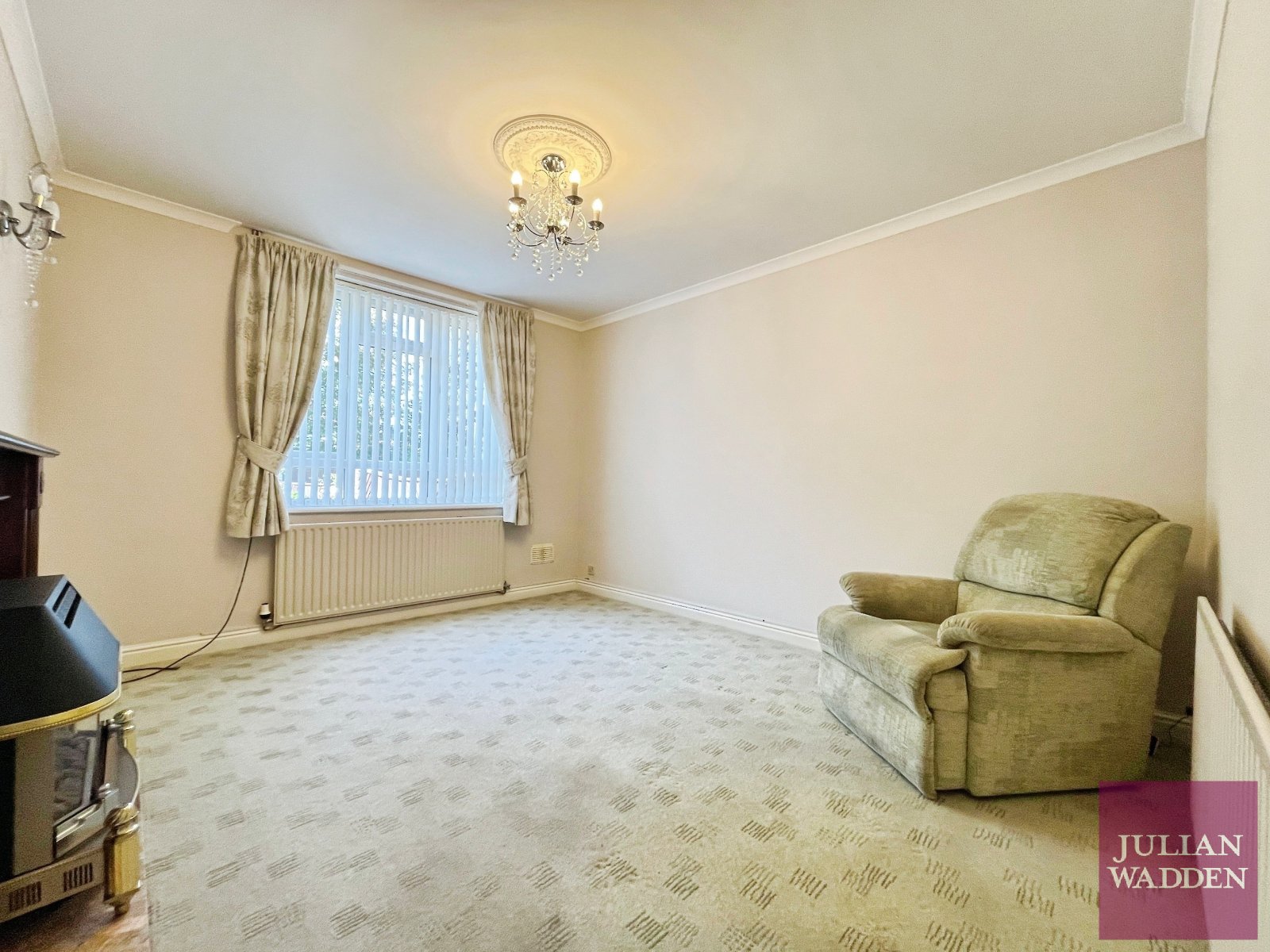 Astbury Crescent, Adswood, Stockport, SK3