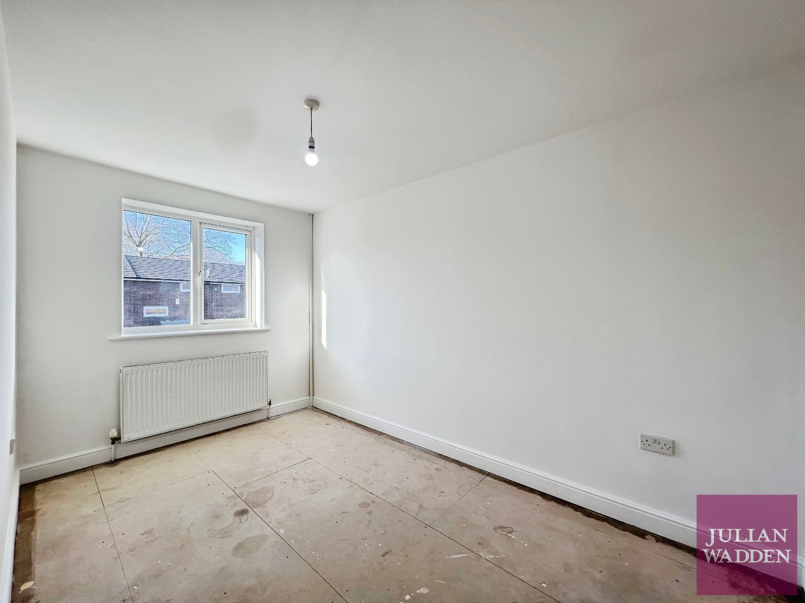 Jennison Close, Gorton, Manchester, M18