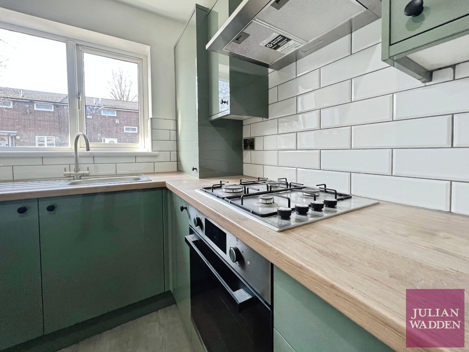 Jennison Close, Gorton, Manchester, M18