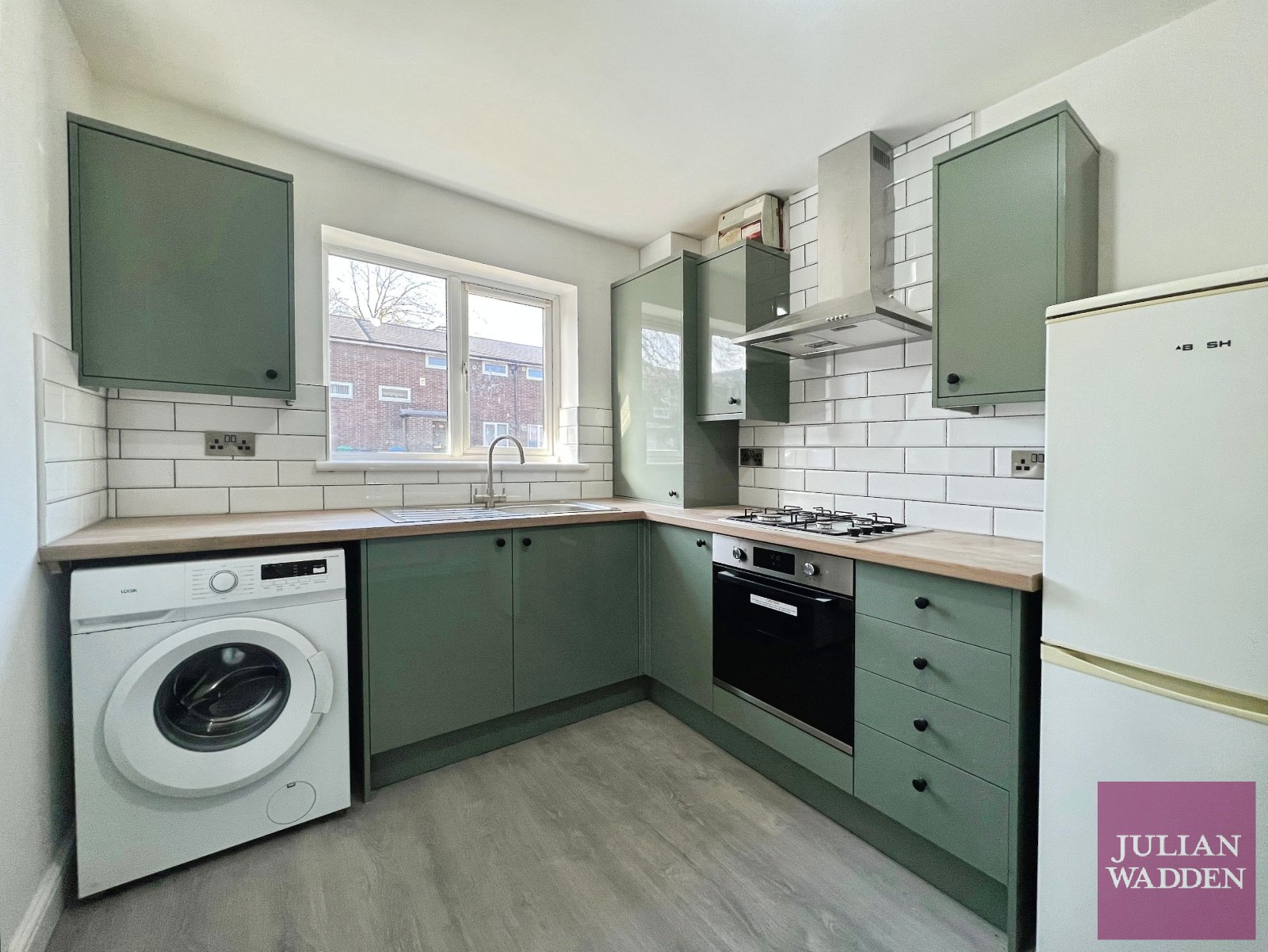 Jennison Close, Gorton, Manchester, M18