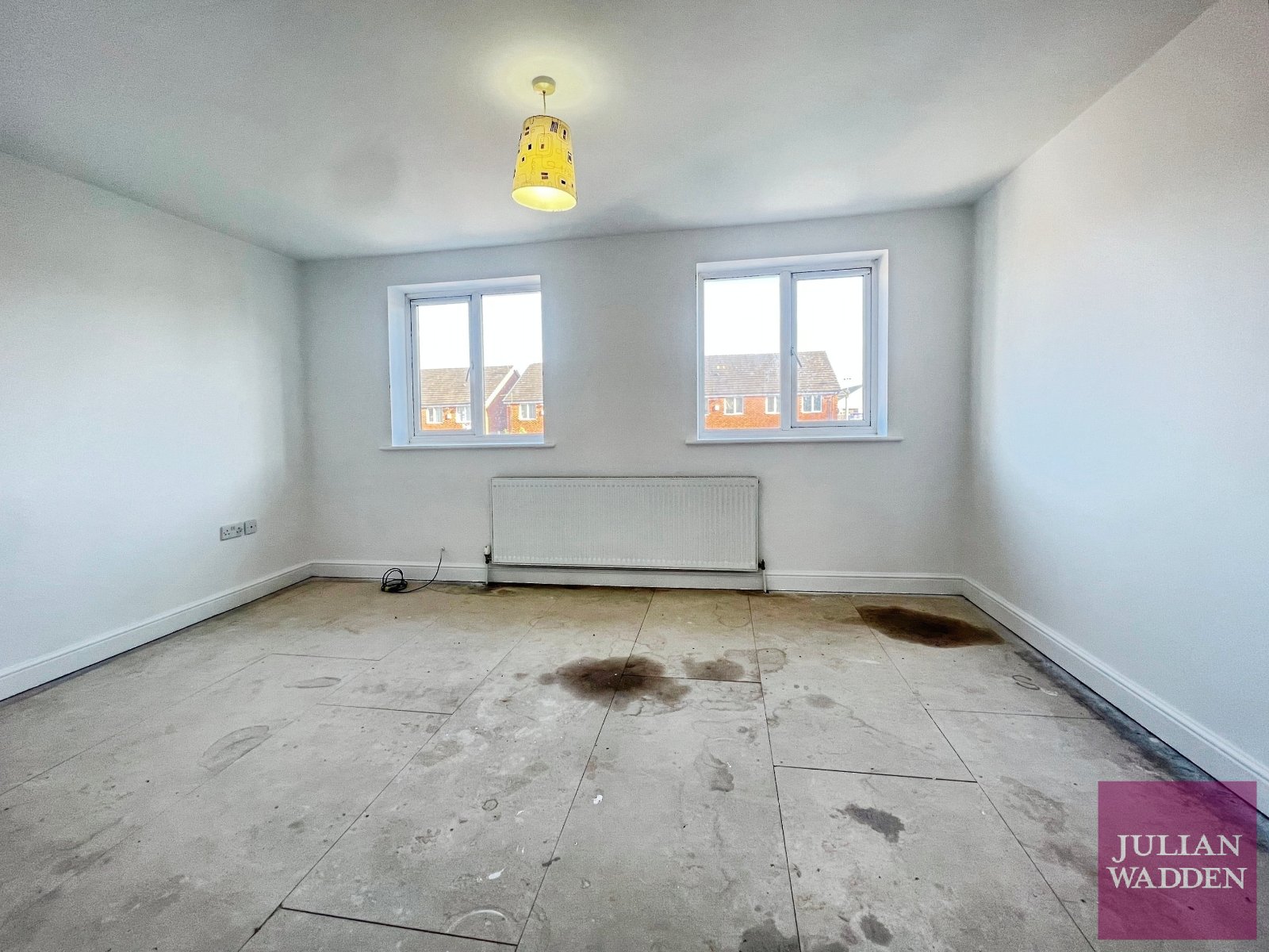 Jennison Close, Gorton, Manchester, M18