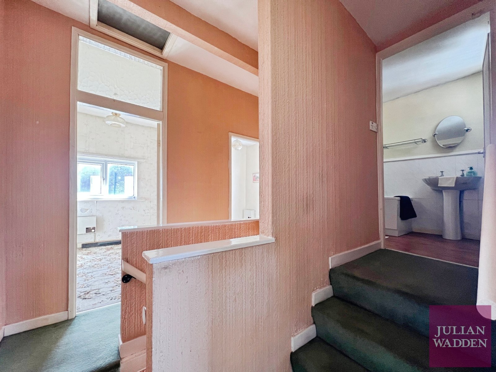 Arthur Street, Reddish, Stockport, SK5