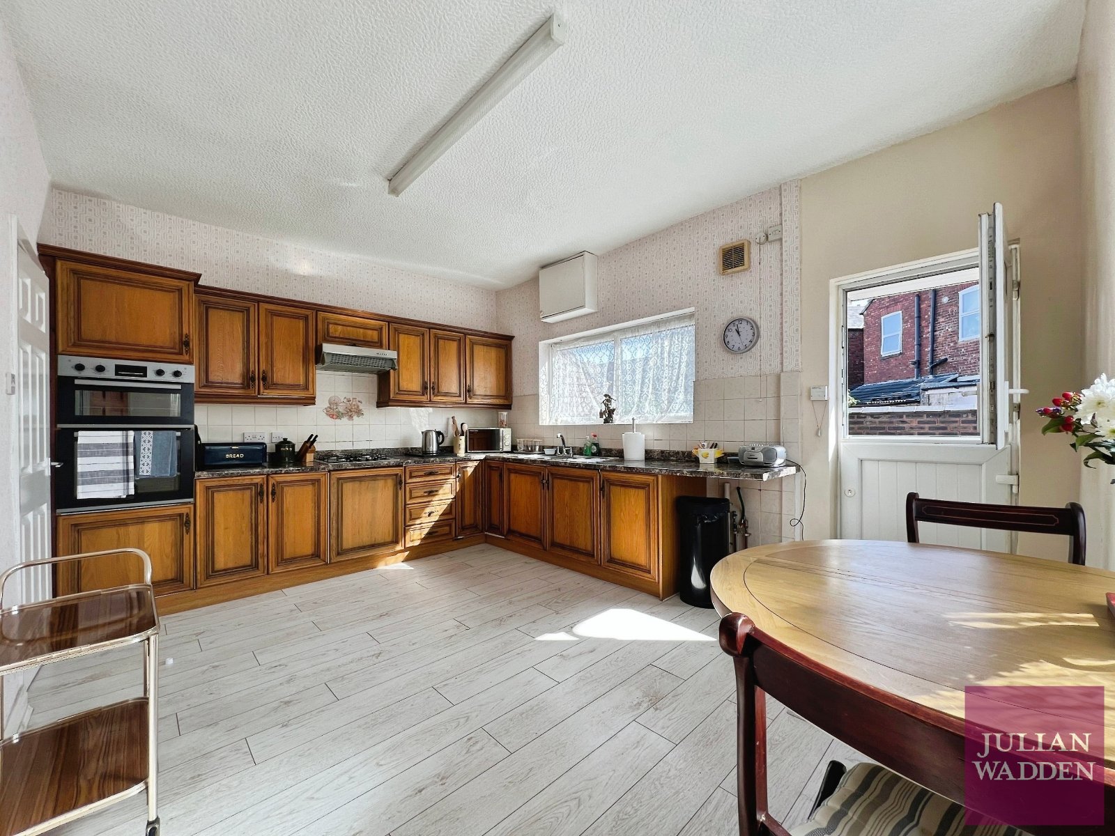 Arthur Street, Reddish, Stockport, SK5