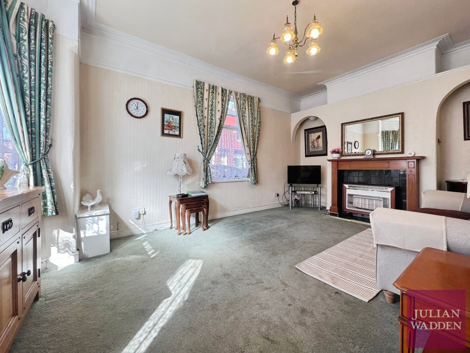 Arthur Street, Reddish, Stockport, SK5