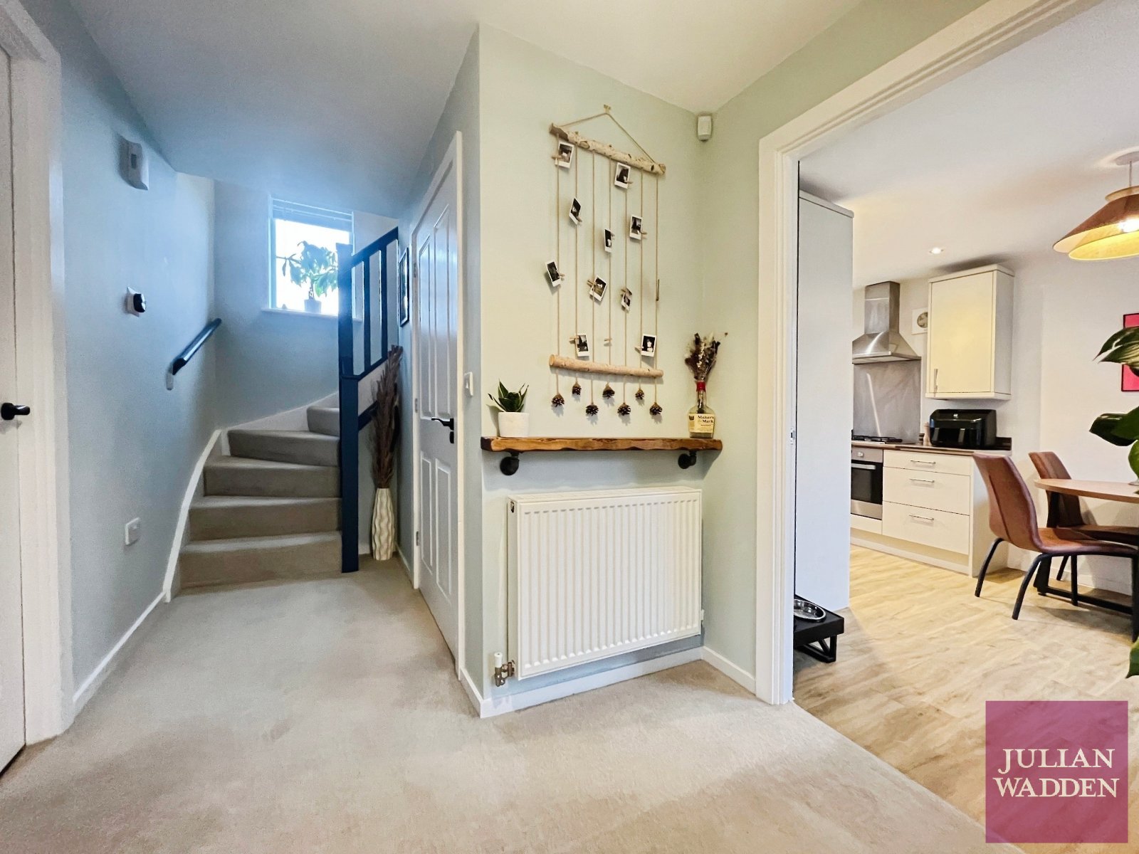 Milliner Place, Stockport, SK1