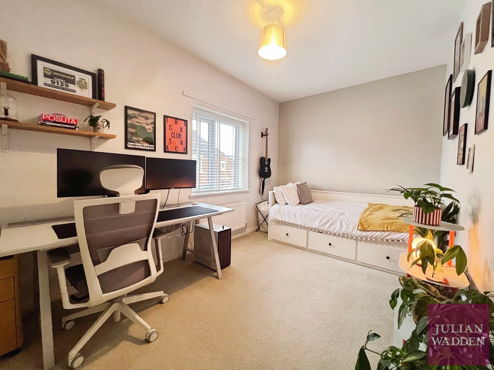 Milliner Place, Stockport, SK1
