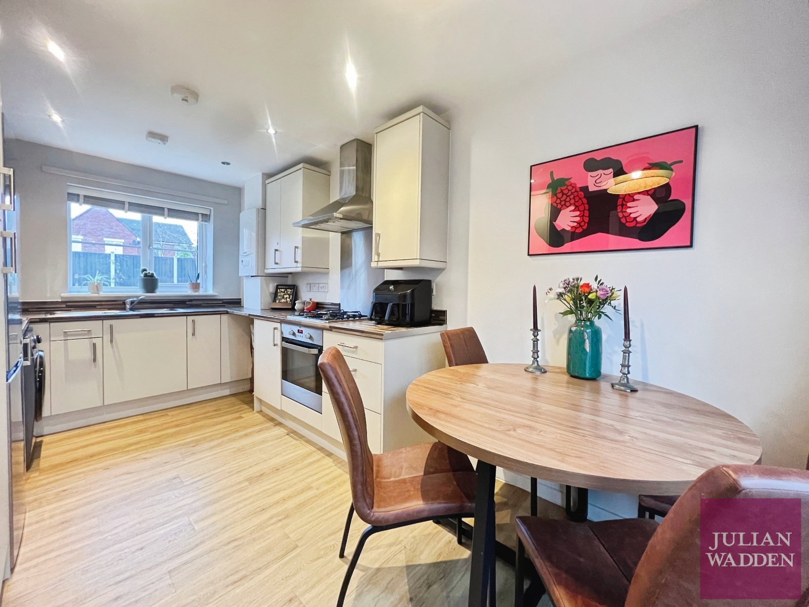 Milliner Place, Stockport, SK1
