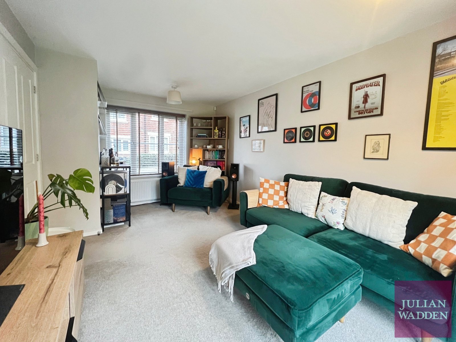 Milliner Place, Stockport, SK1