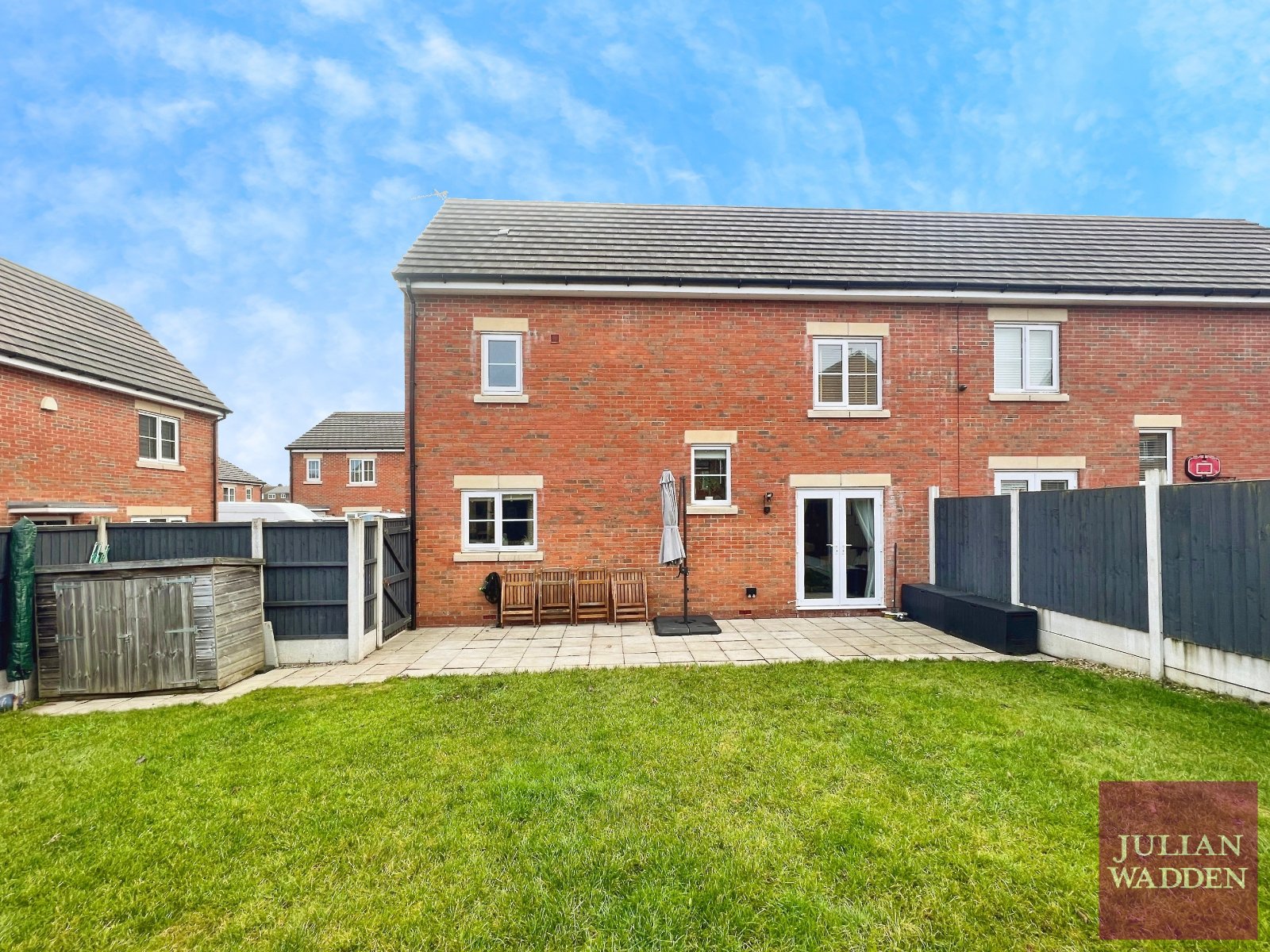 Milliner Place, Stockport, SK1