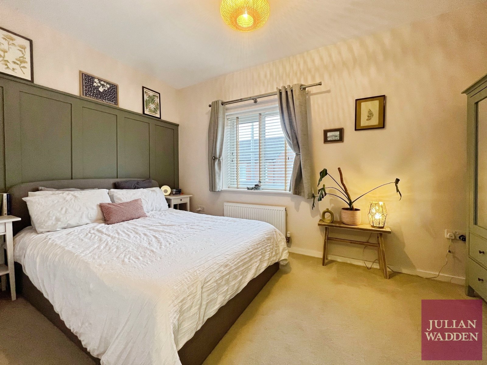 Milliner Place, Stockport, SK1