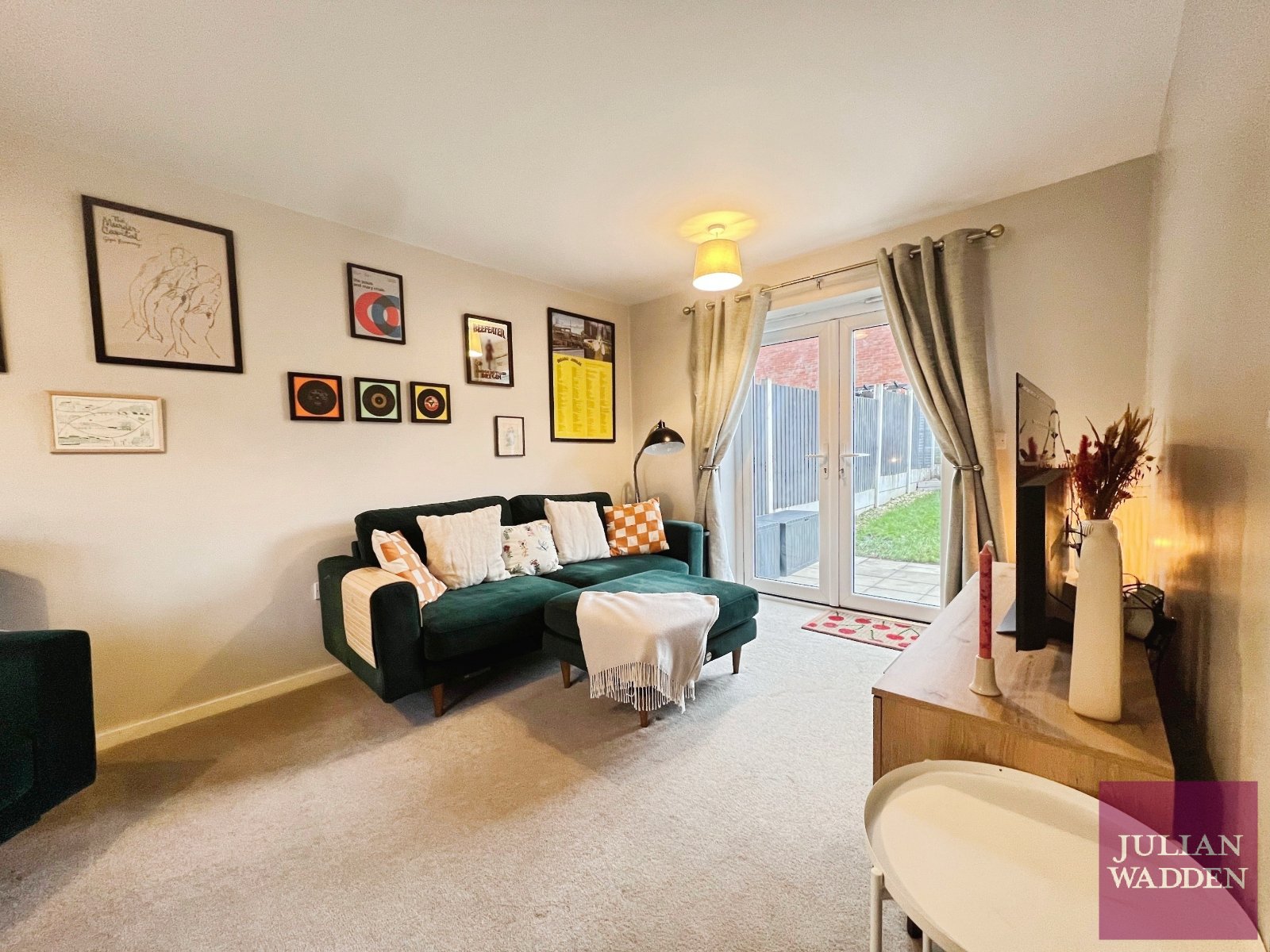 Milliner Place, Stockport, SK1