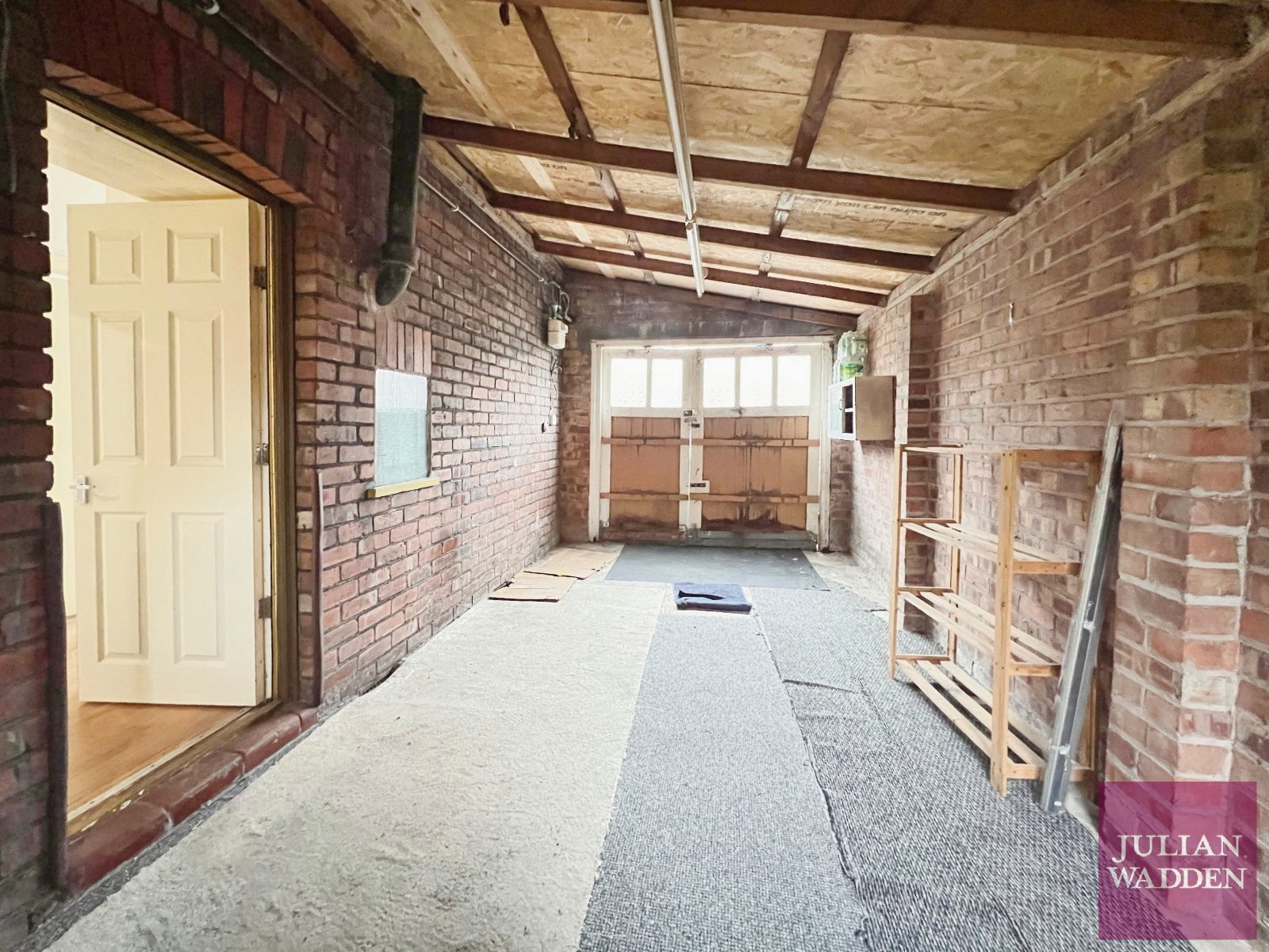 Rushton Road, Cheadle Heath, Stockport, SK3