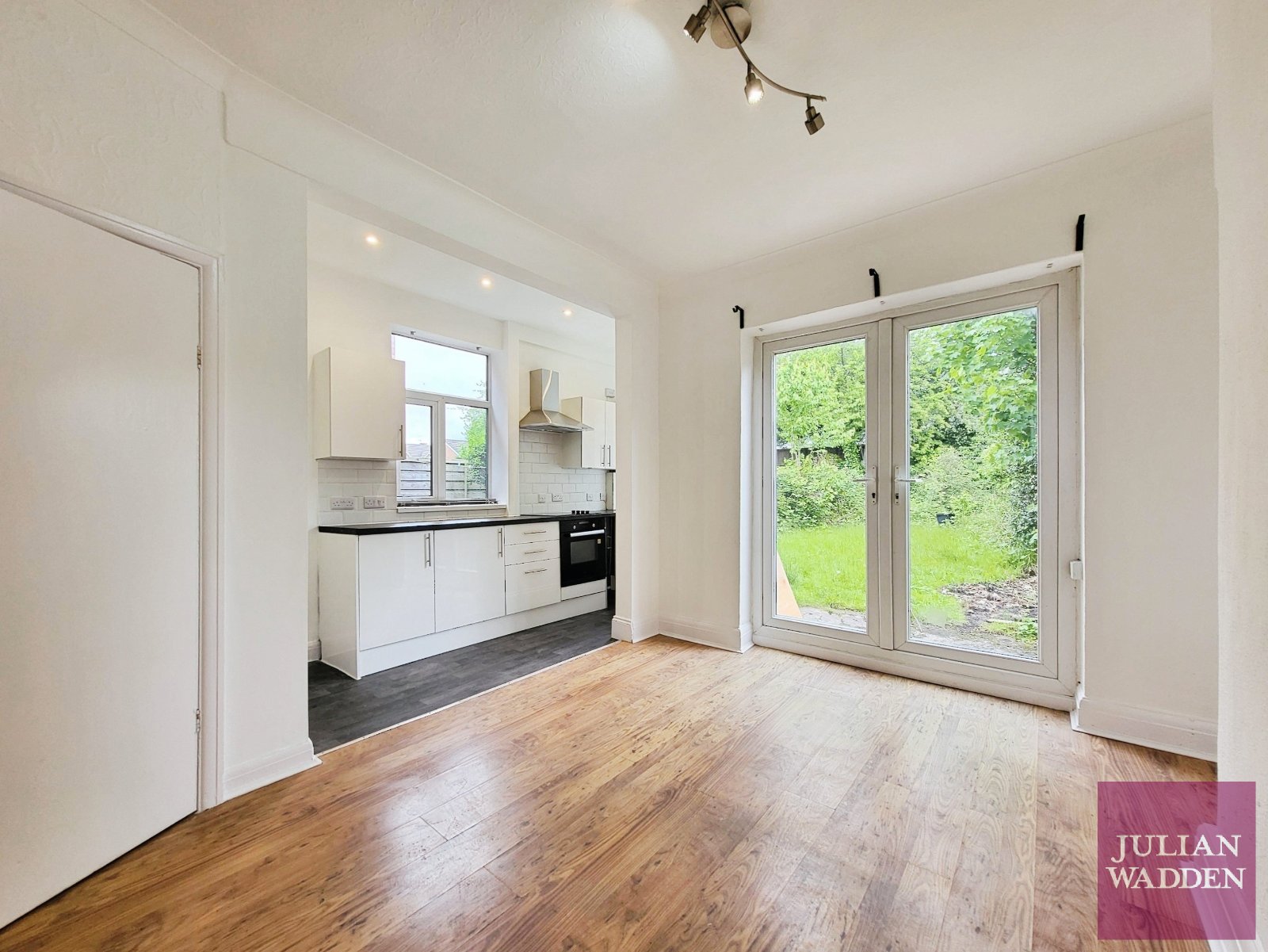 Rushton Road, Cheadle Heath, Stockport, SK3