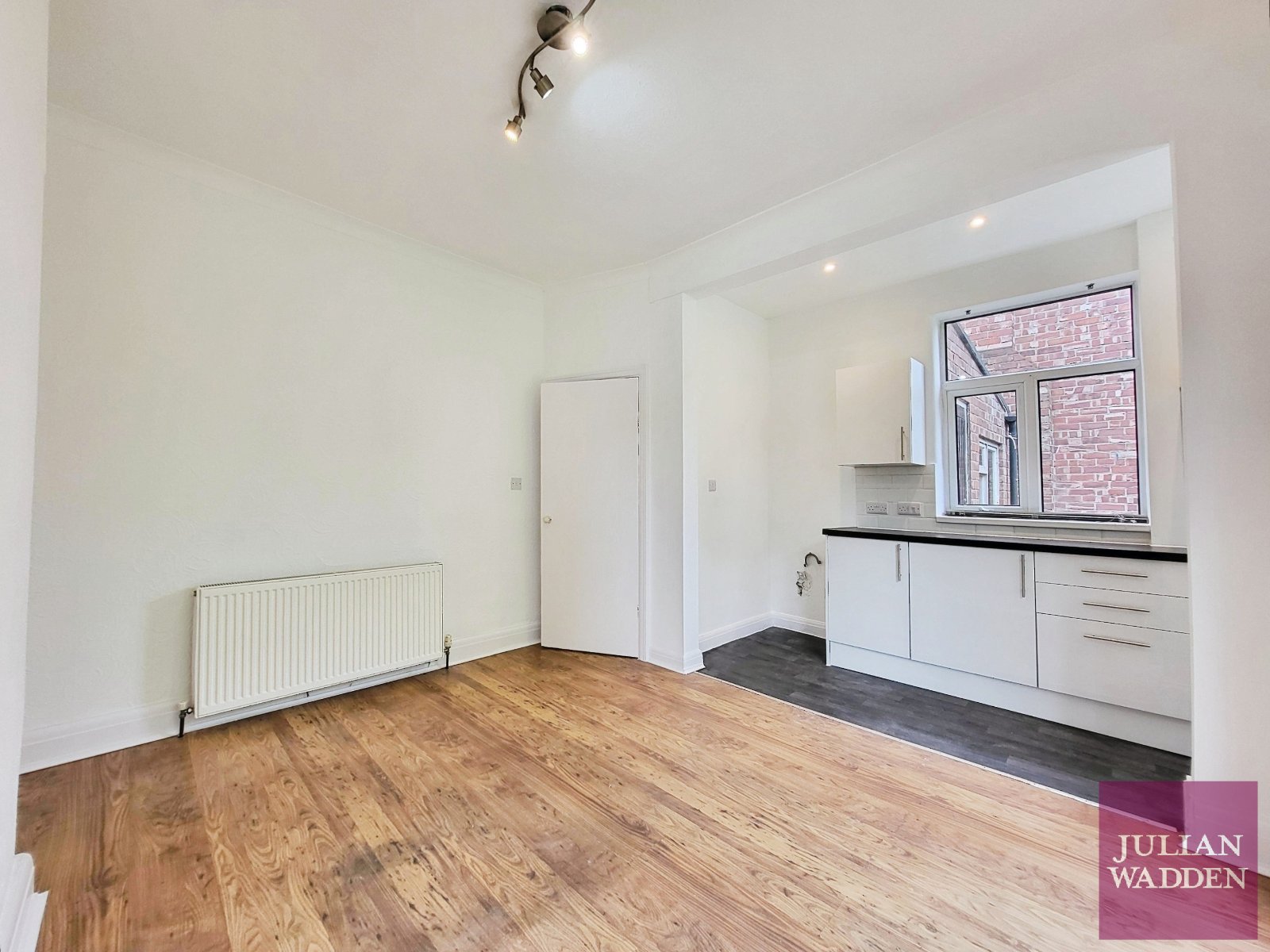 Rushton Road, Cheadle Heath, Stockport, SK3