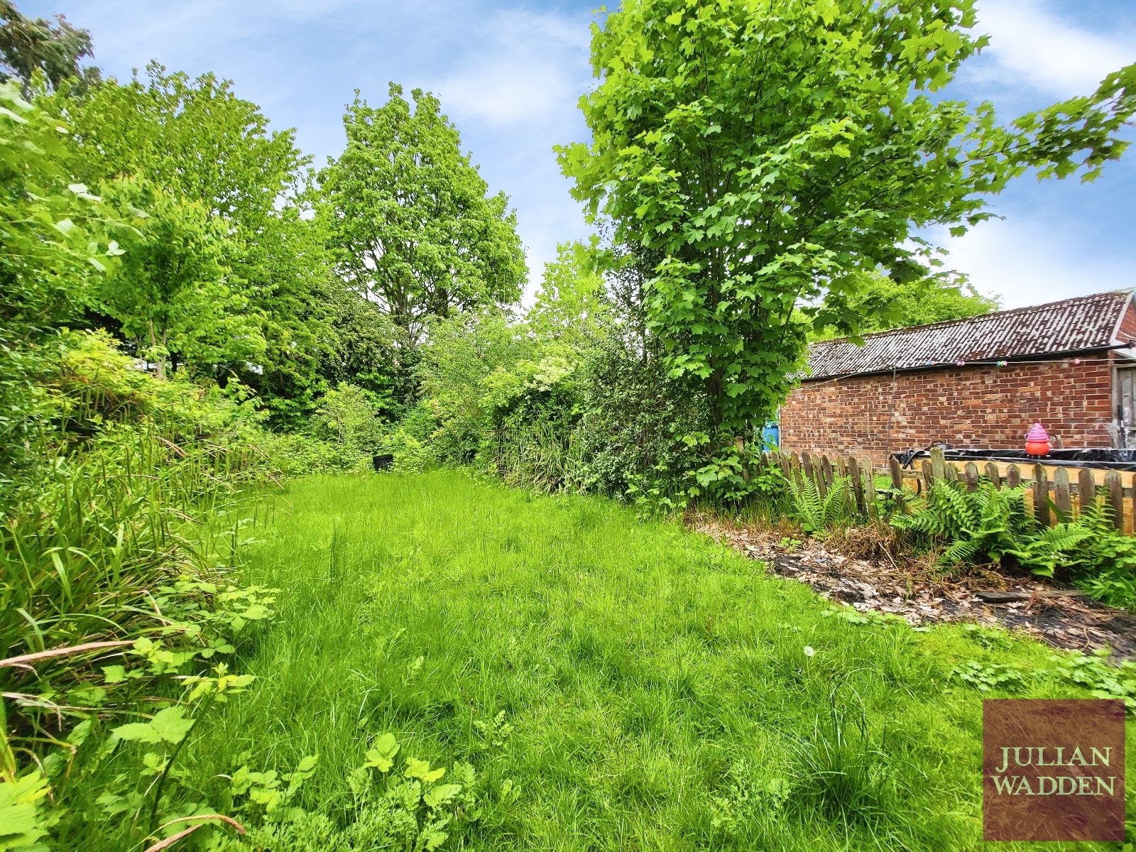 Rushton Road, Cheadle Heath, Stockport, SK3