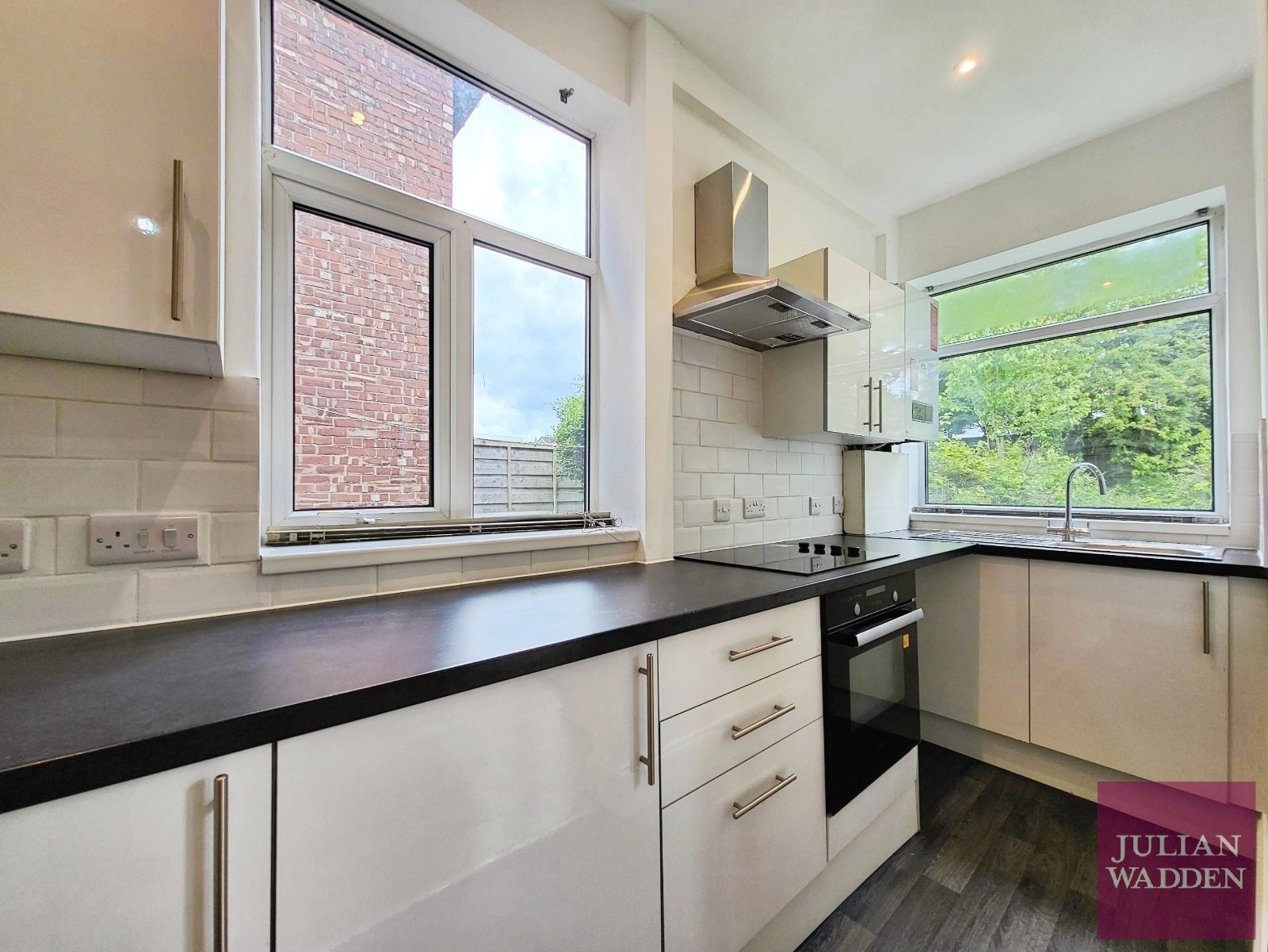 Rushton Road, Cheadle Heath, Stockport, SK3