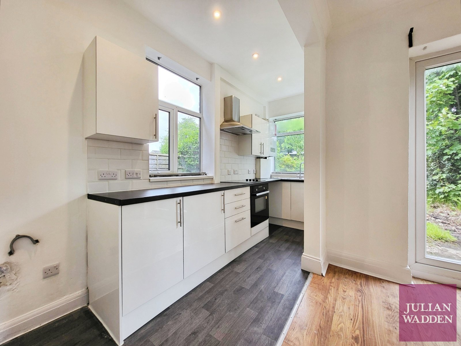 Rushton Road, Cheadle Heath, Stockport, SK3