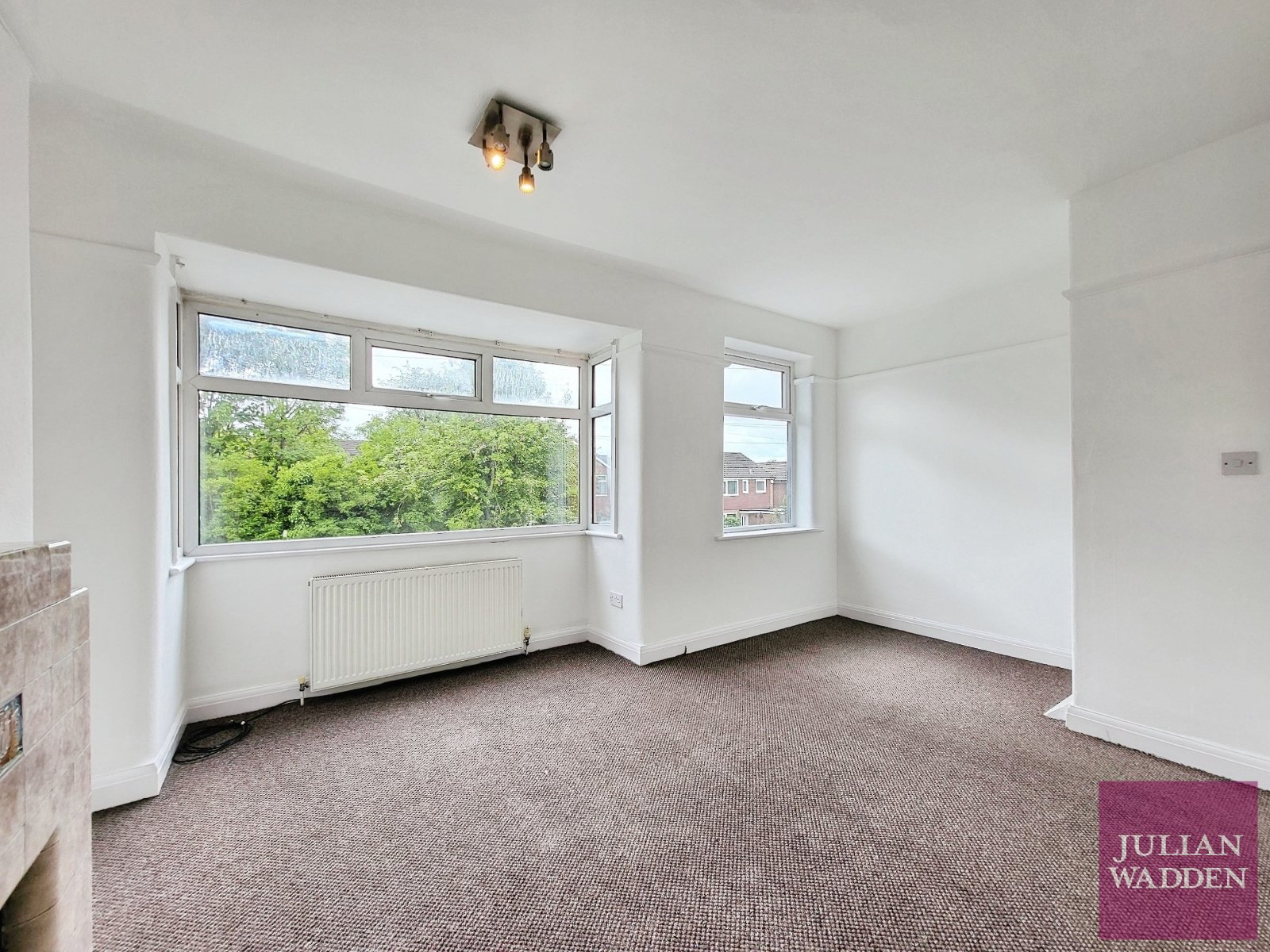 Rushton Road, Cheadle Heath, Stockport, SK3