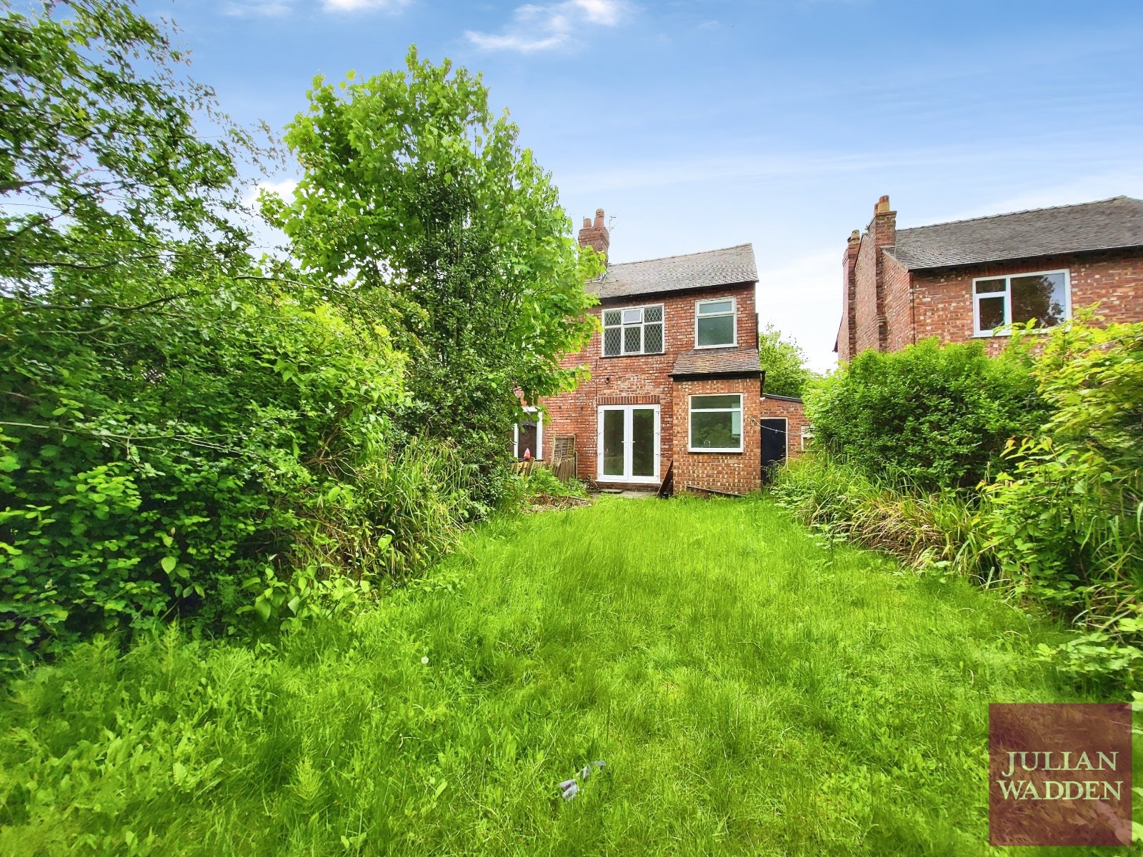 Rushton Road, Cheadle Heath, Stockport, SK3
