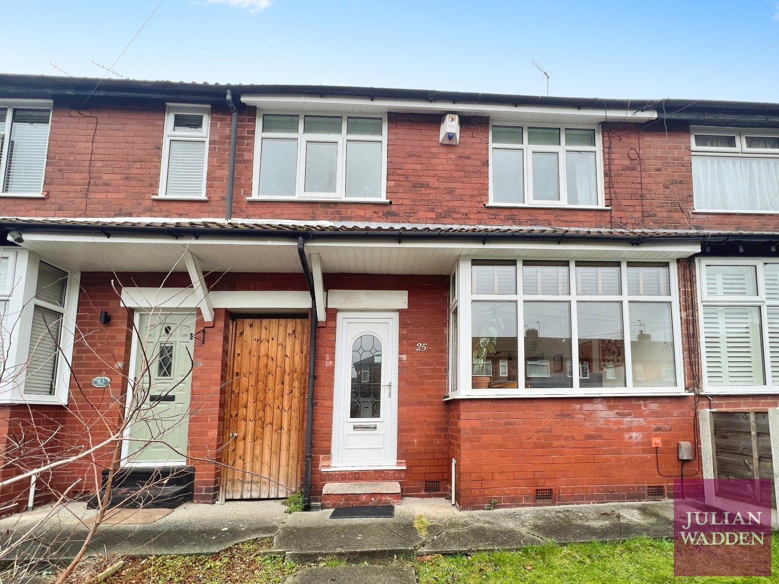 Ellwood Road, Offerton, Stockport, SK1