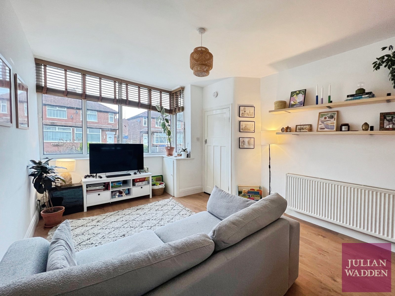 Ellwood Road, Offerton, Stockport, SK1