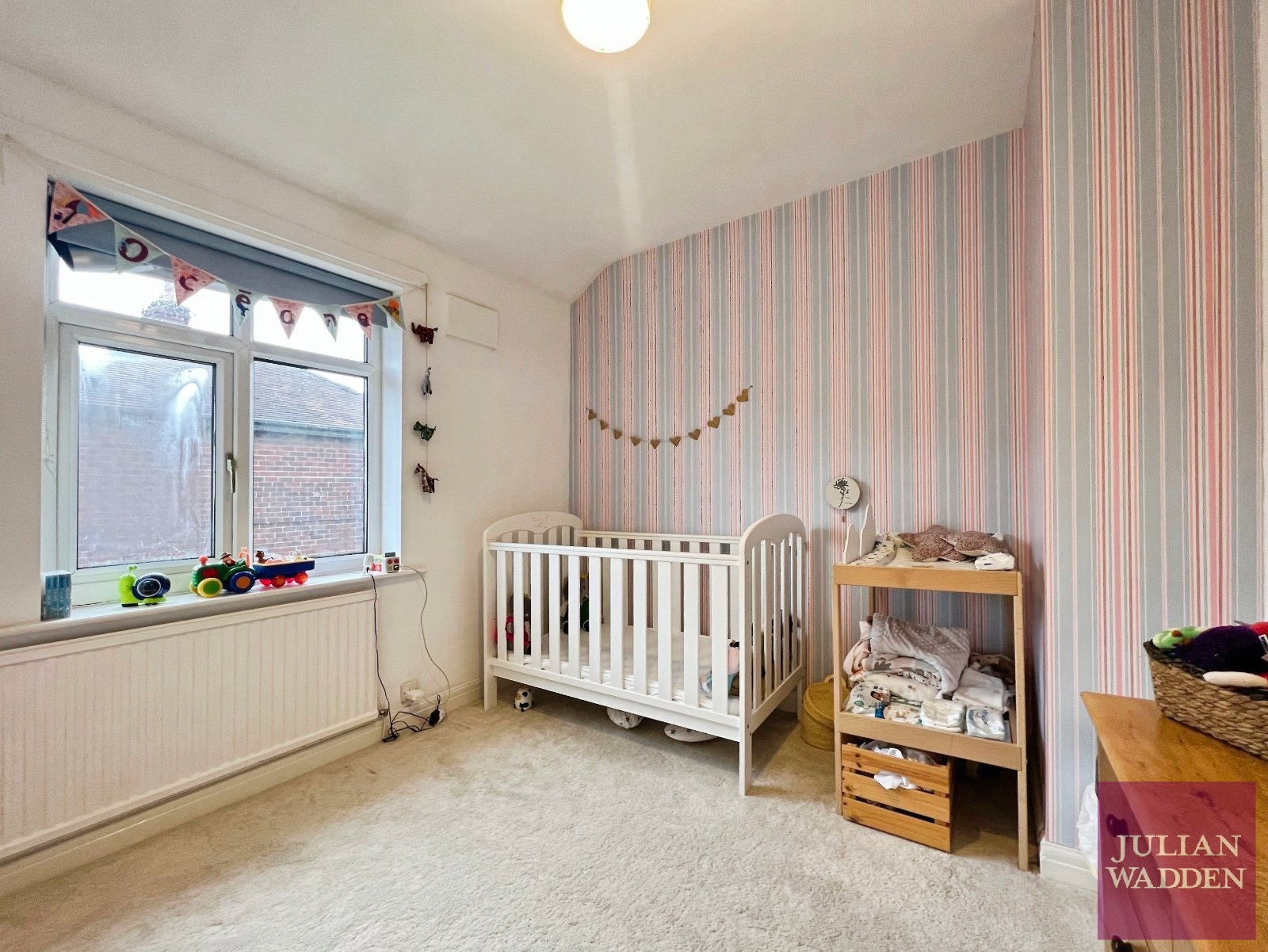 Ellwood Road, Offerton, Stockport, SK1