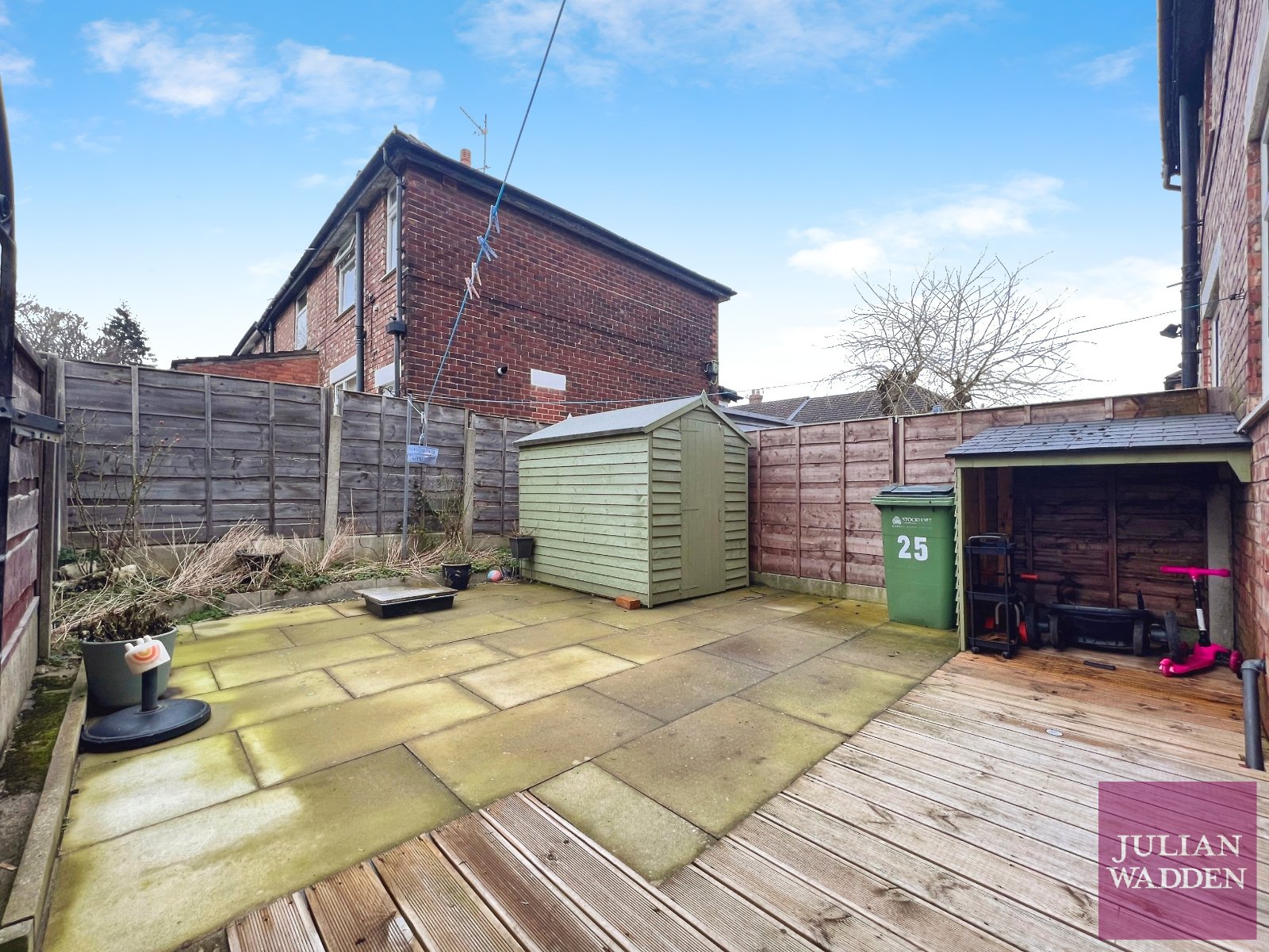 Ellwood Road, Offerton, Stockport, SK1