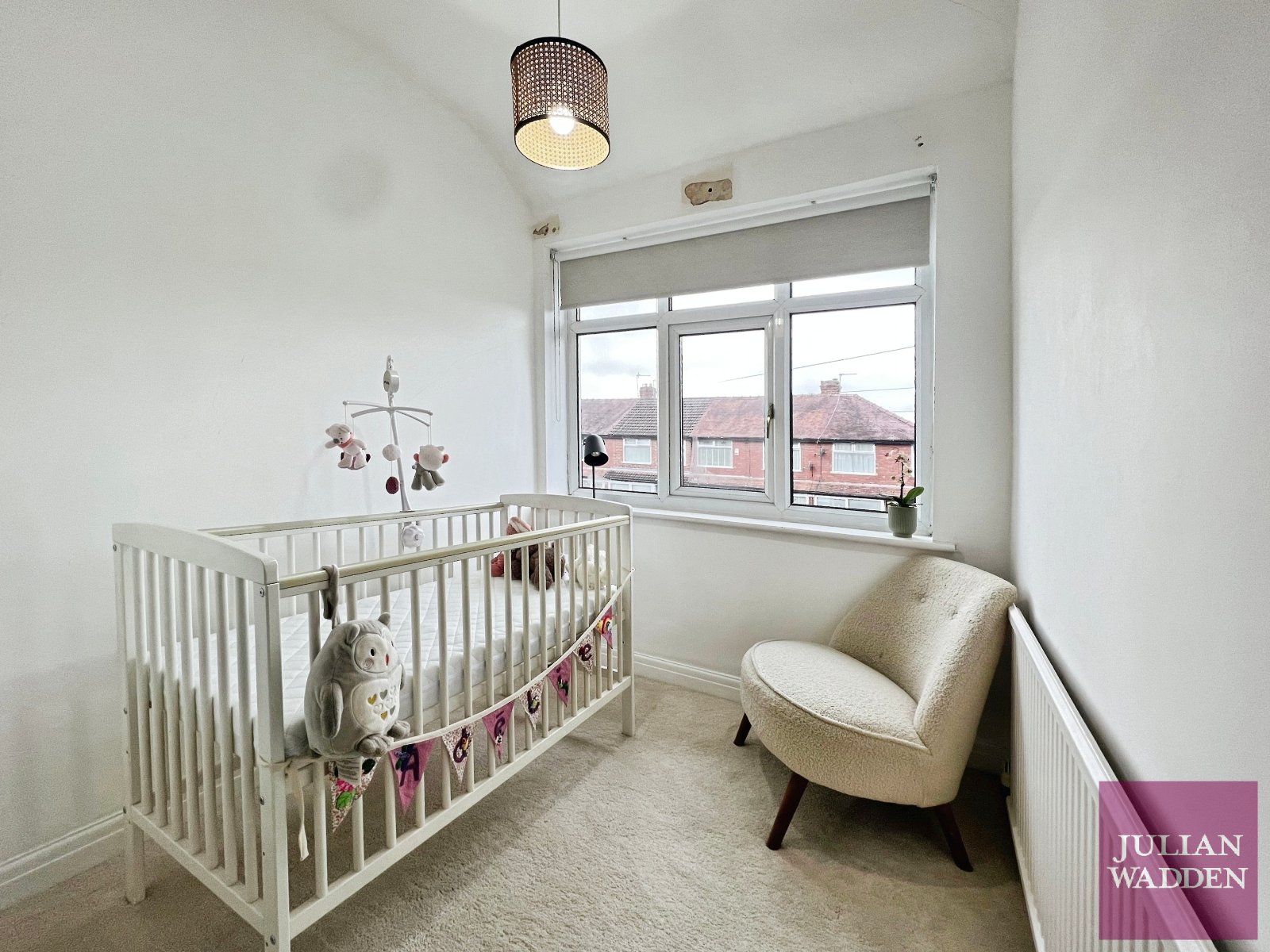 Ellwood Road, Offerton, Stockport, SK1