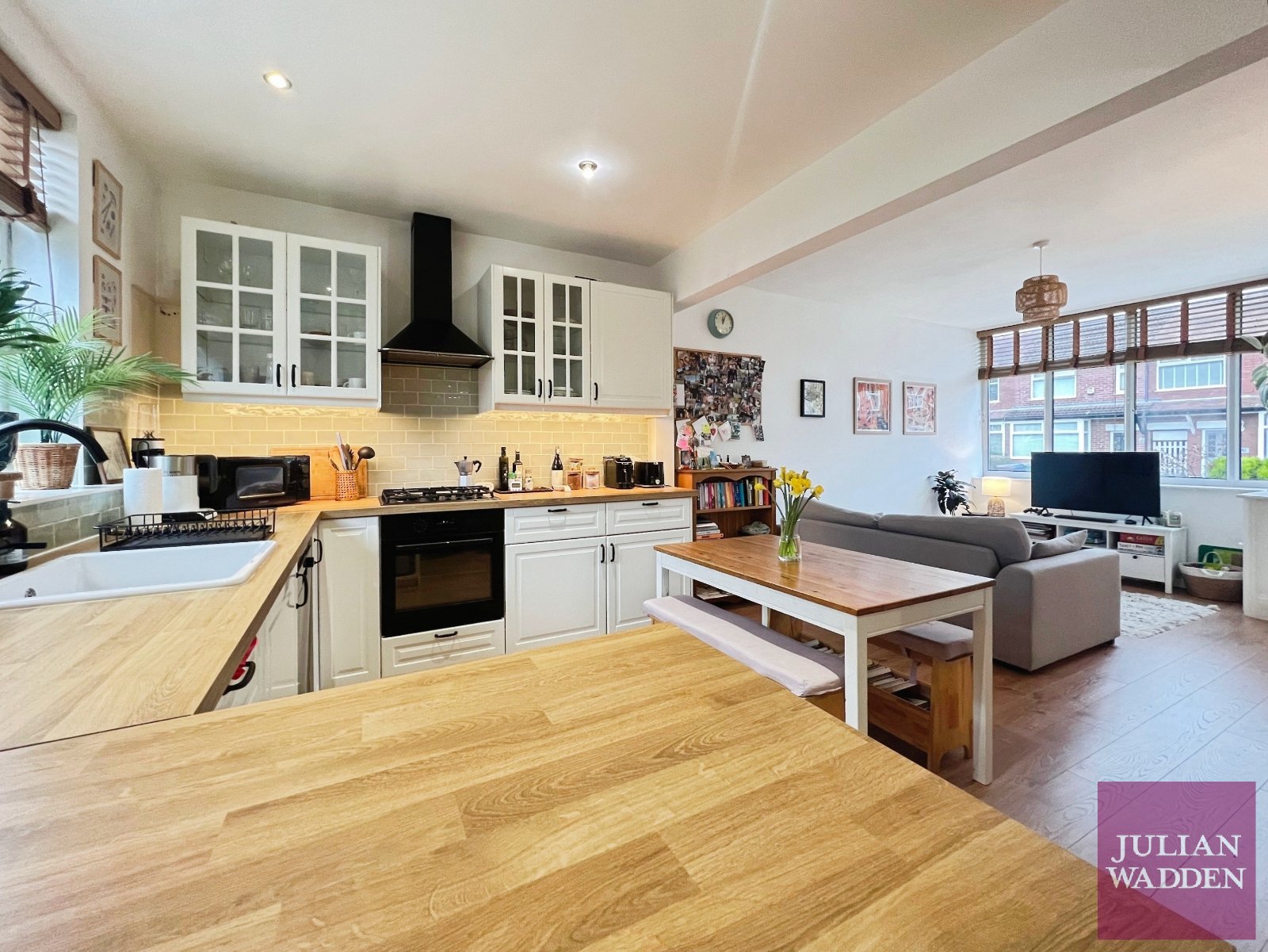Ellwood Road, Offerton, Stockport, SK1