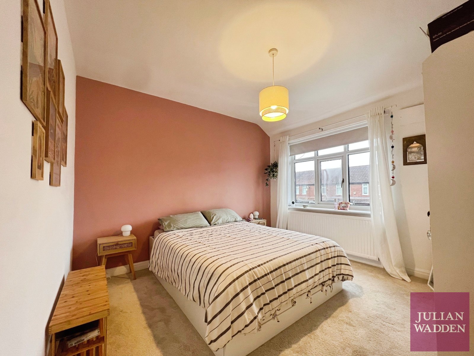 Ellwood Road, Offerton, Stockport, SK1