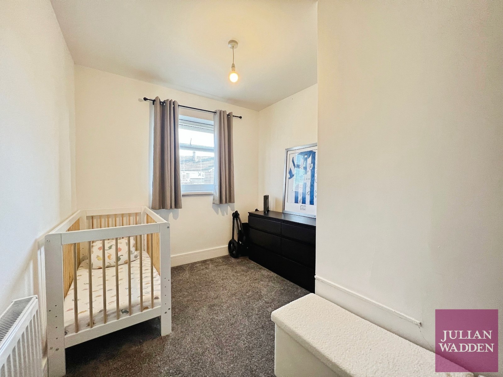 Keston Crescent, Brinnington, Stockport, SK5