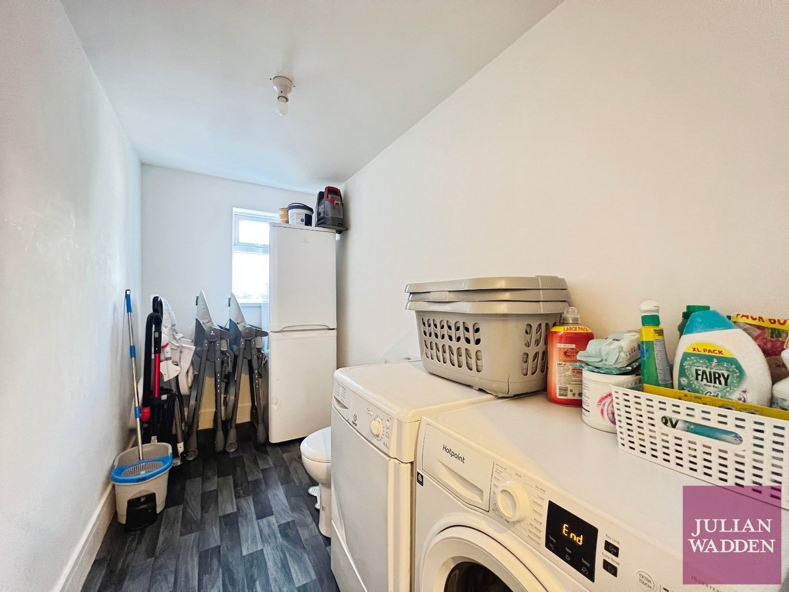 Keston Crescent, Brinnington, Stockport, SK5
