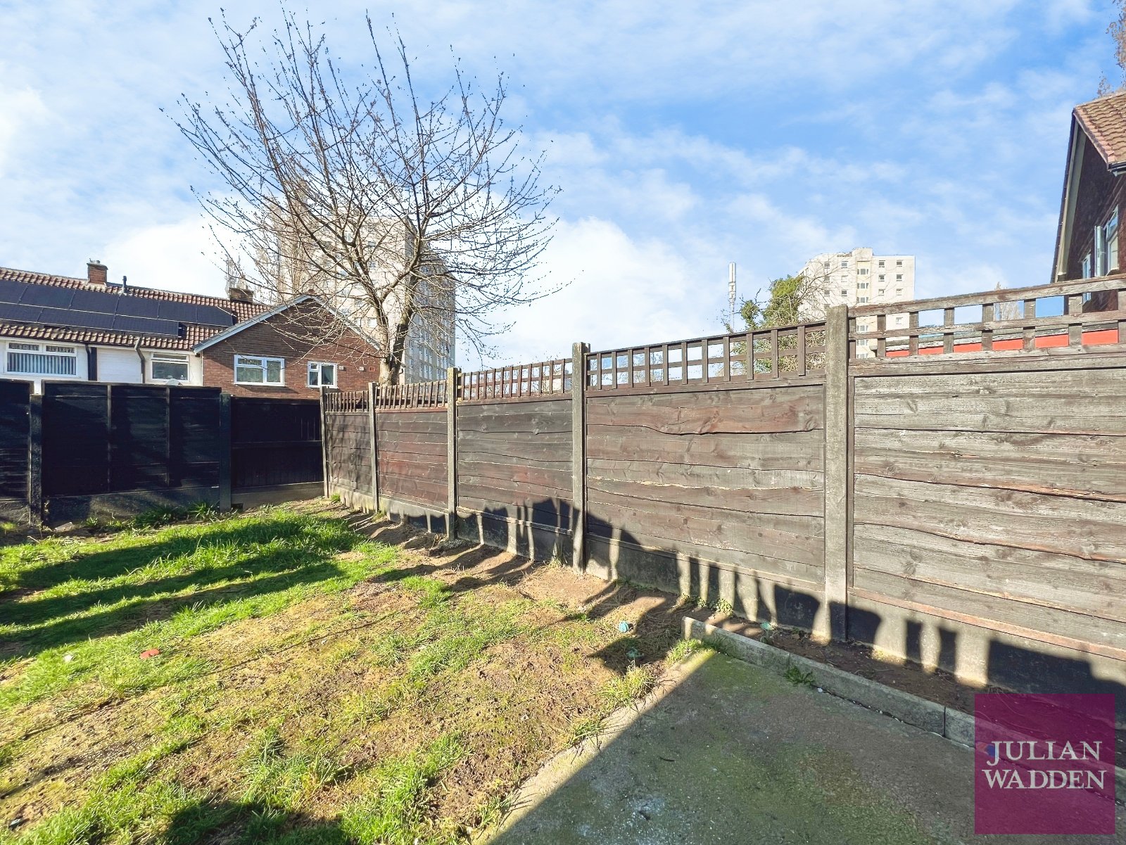 Keston Crescent, Brinnington, Stockport, SK5