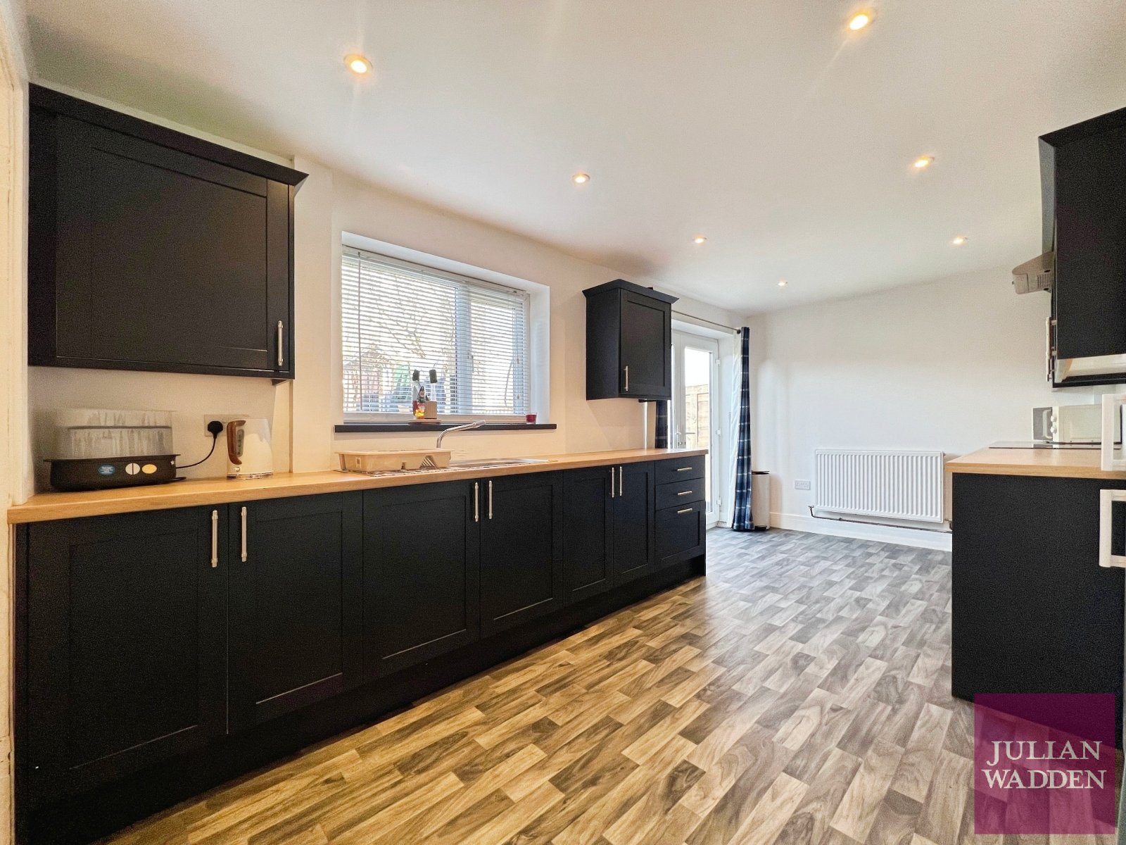 Keston Crescent, Brinnington, Stockport, SK5