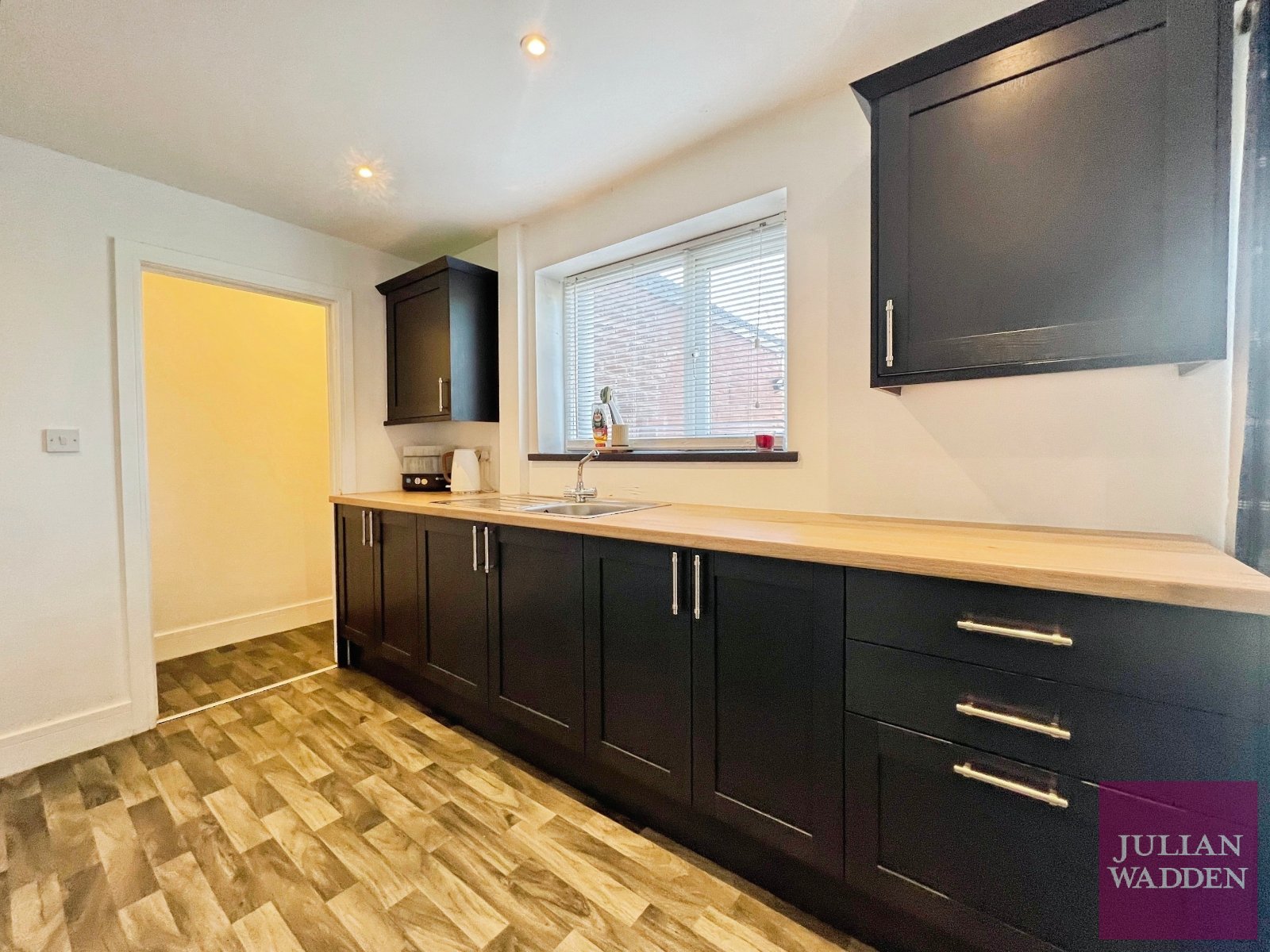 Keston Crescent, Brinnington, Stockport, SK5
