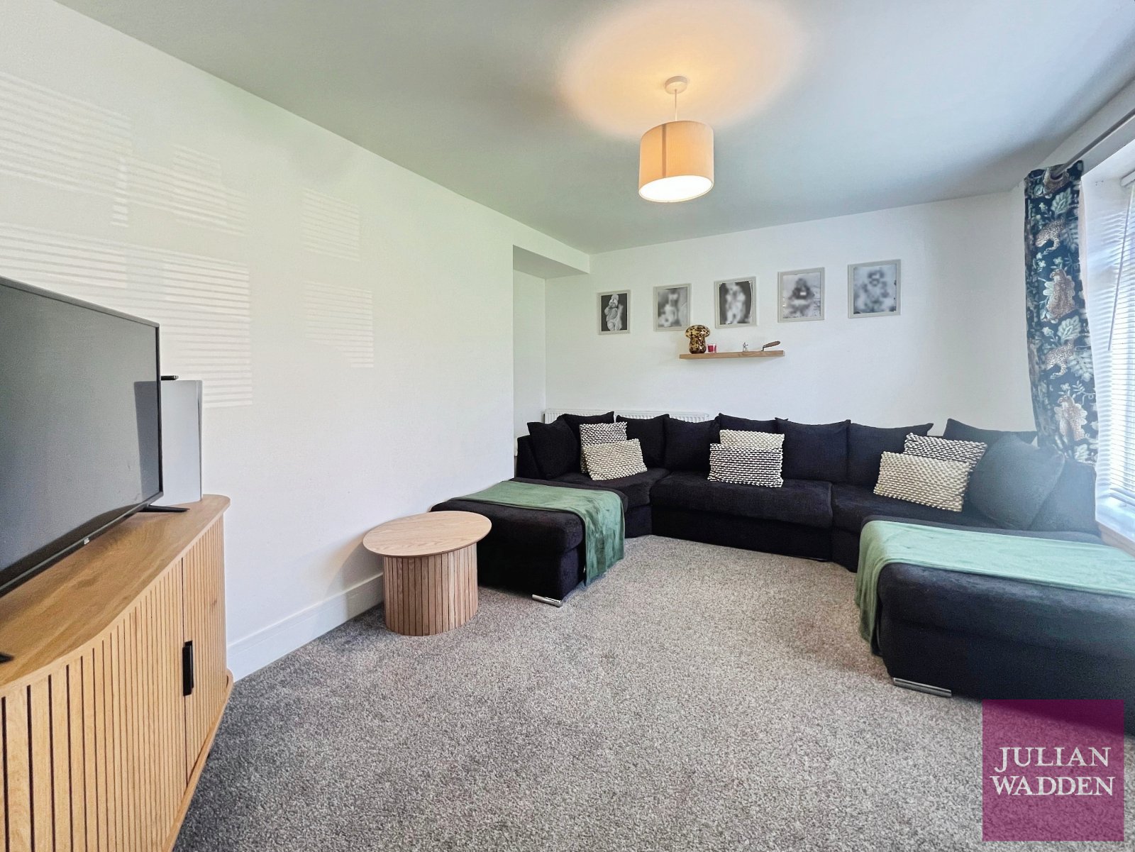 Keston Crescent, Brinnington, Stockport, SK5