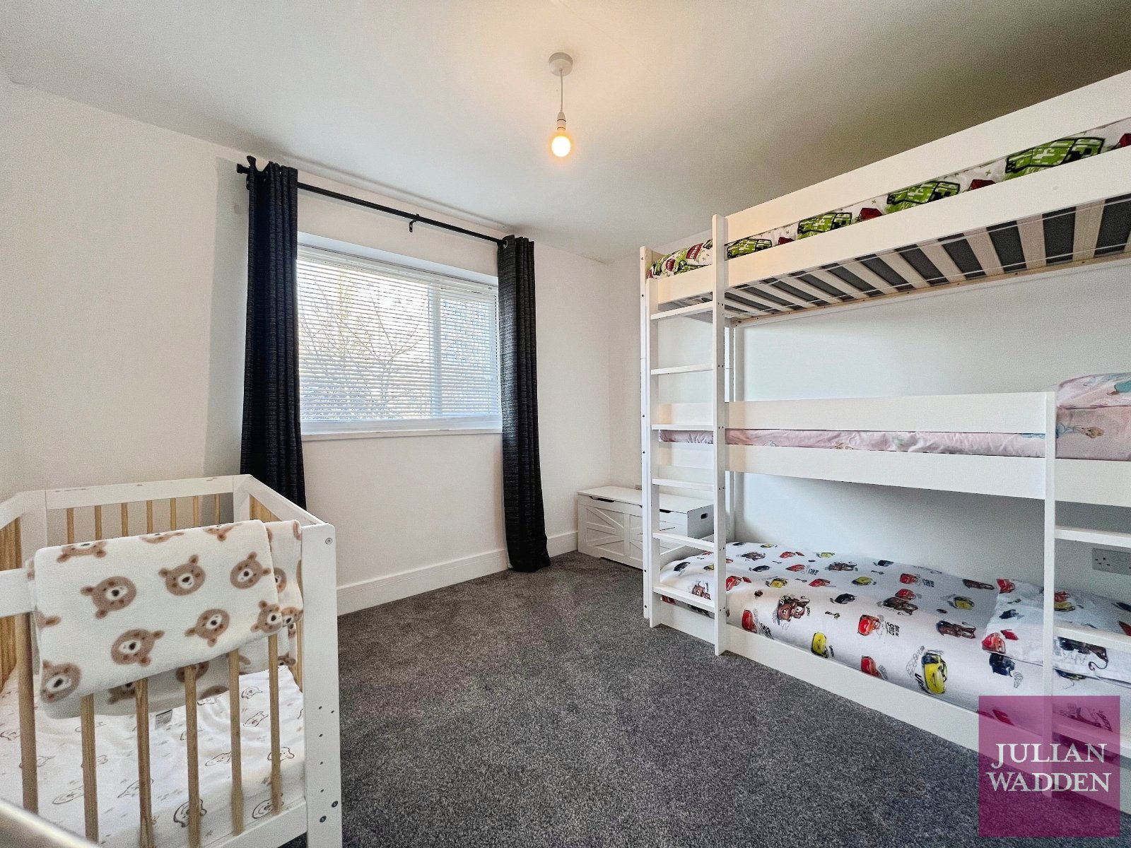 Keston Crescent, Brinnington, Stockport, SK5