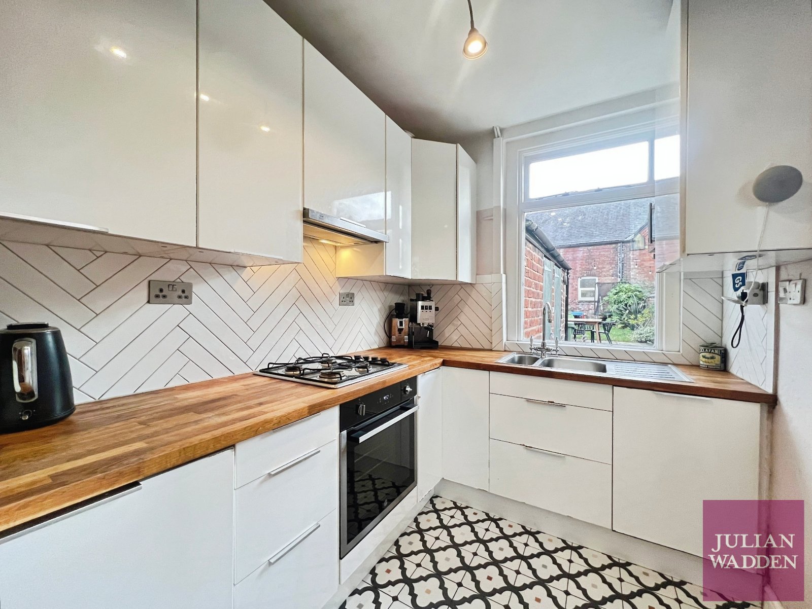 Adswood Lane East, Cale Green, Stockport, SK2