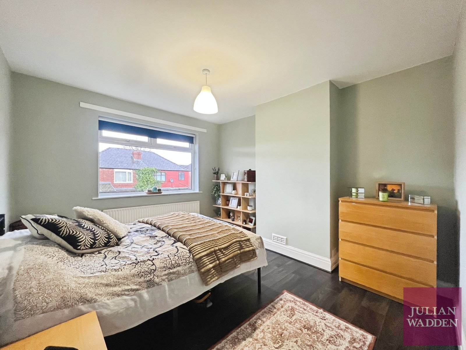 Woodstock Avenue, South Reddish, SK5