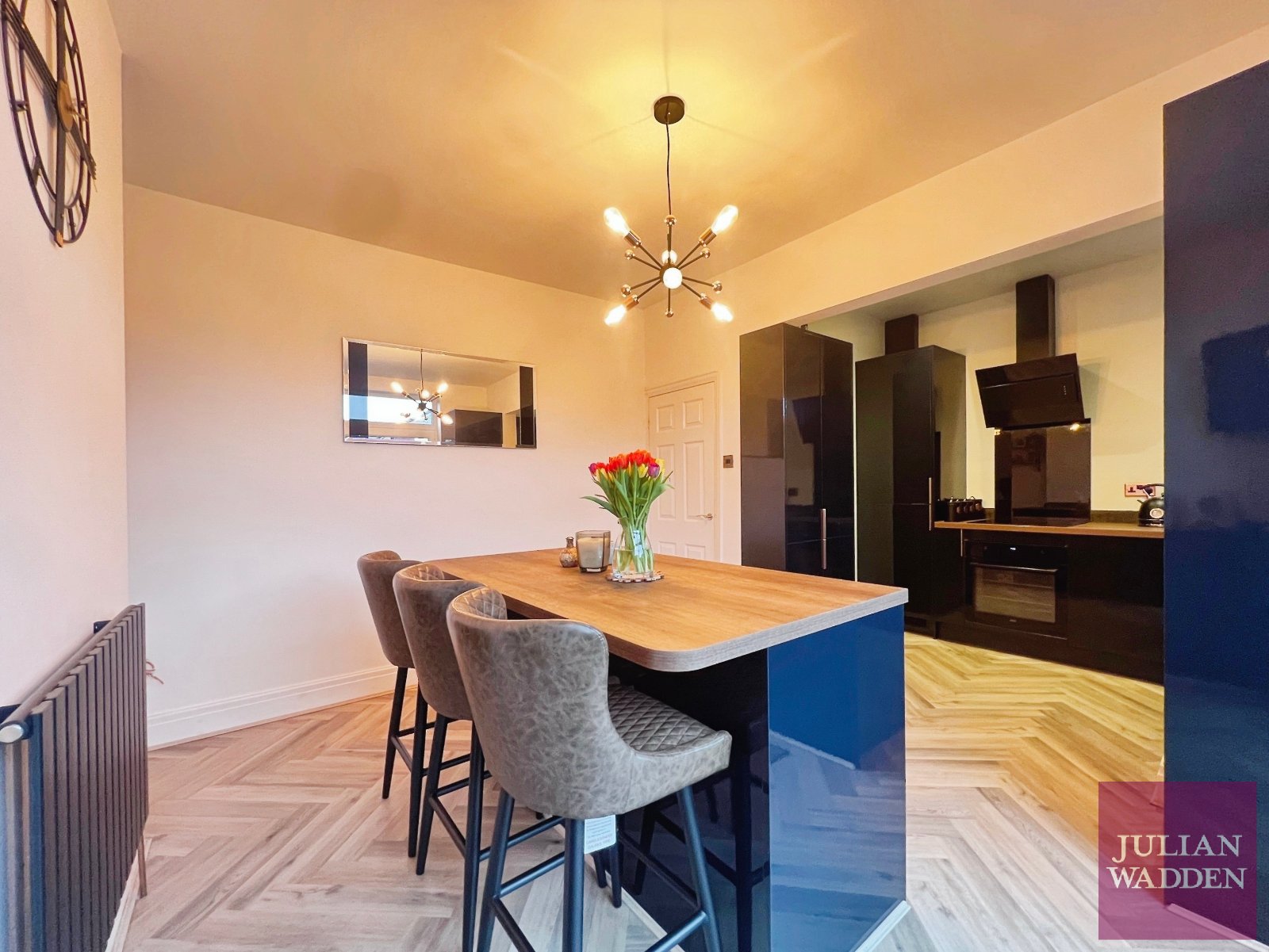 Woodstock Avenue, South Reddish, SK5