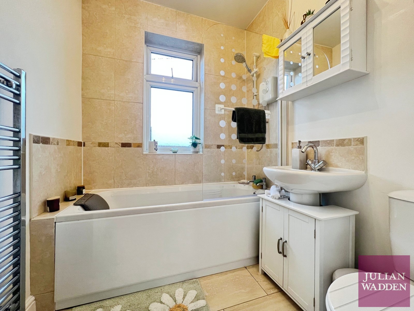 Woodstock Avenue, South Reddish, SK5