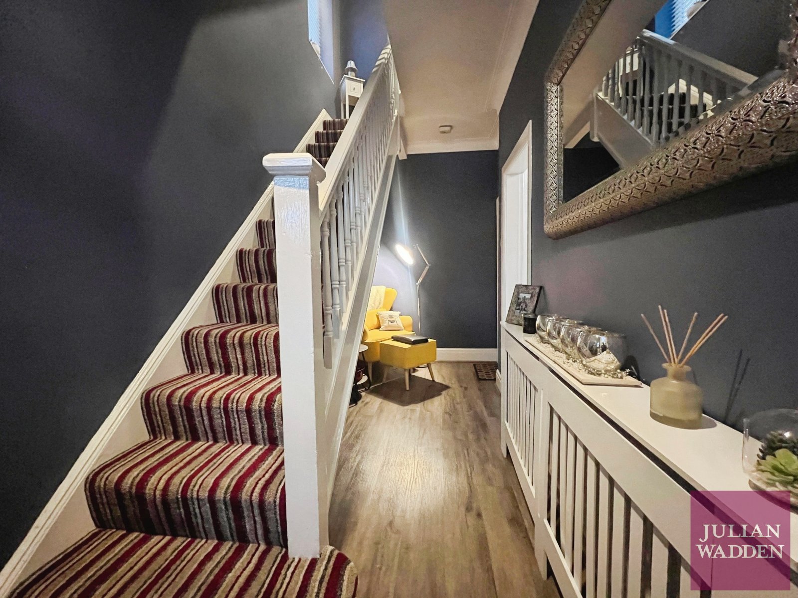 Woodstock Avenue, South Reddish, SK5